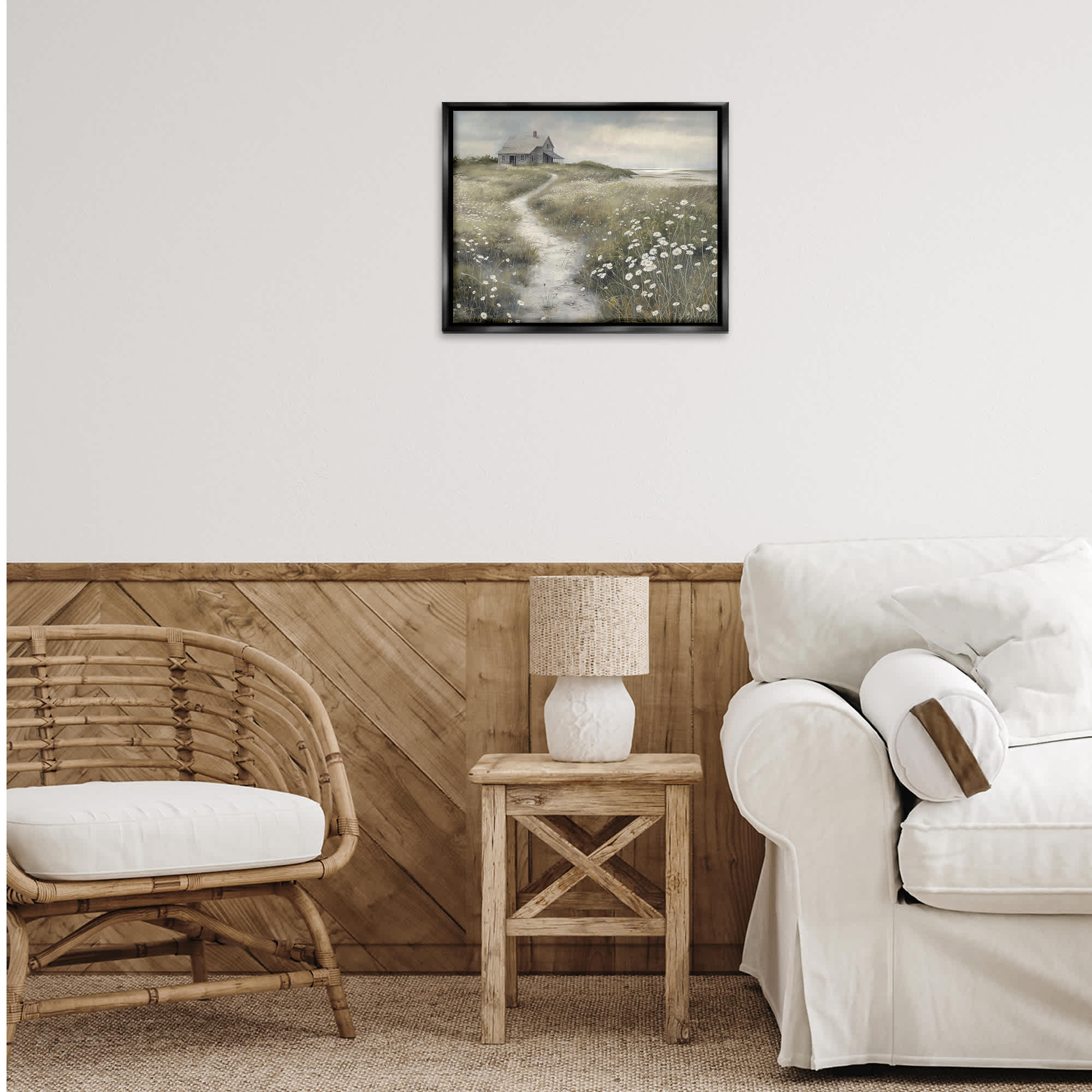 Stupell Industries BT-340-FFB-16X20 Wall-Art - View #3