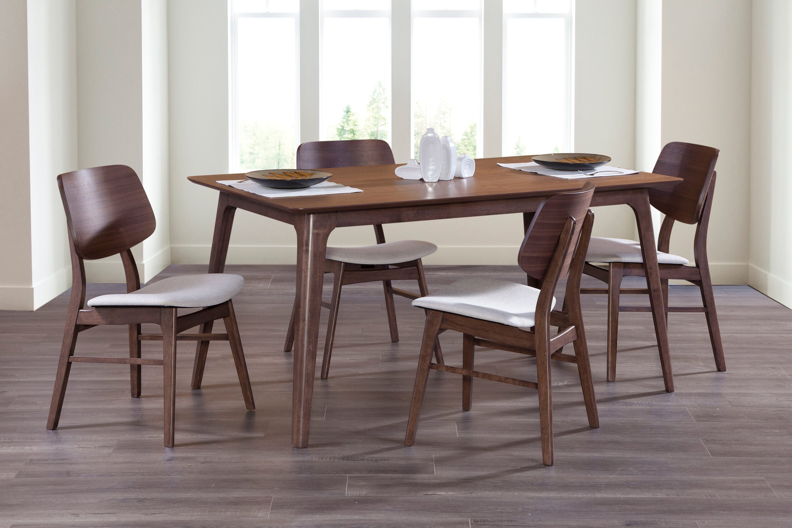 New Classic Furniture D1651-11 Dining-Tables - View #8