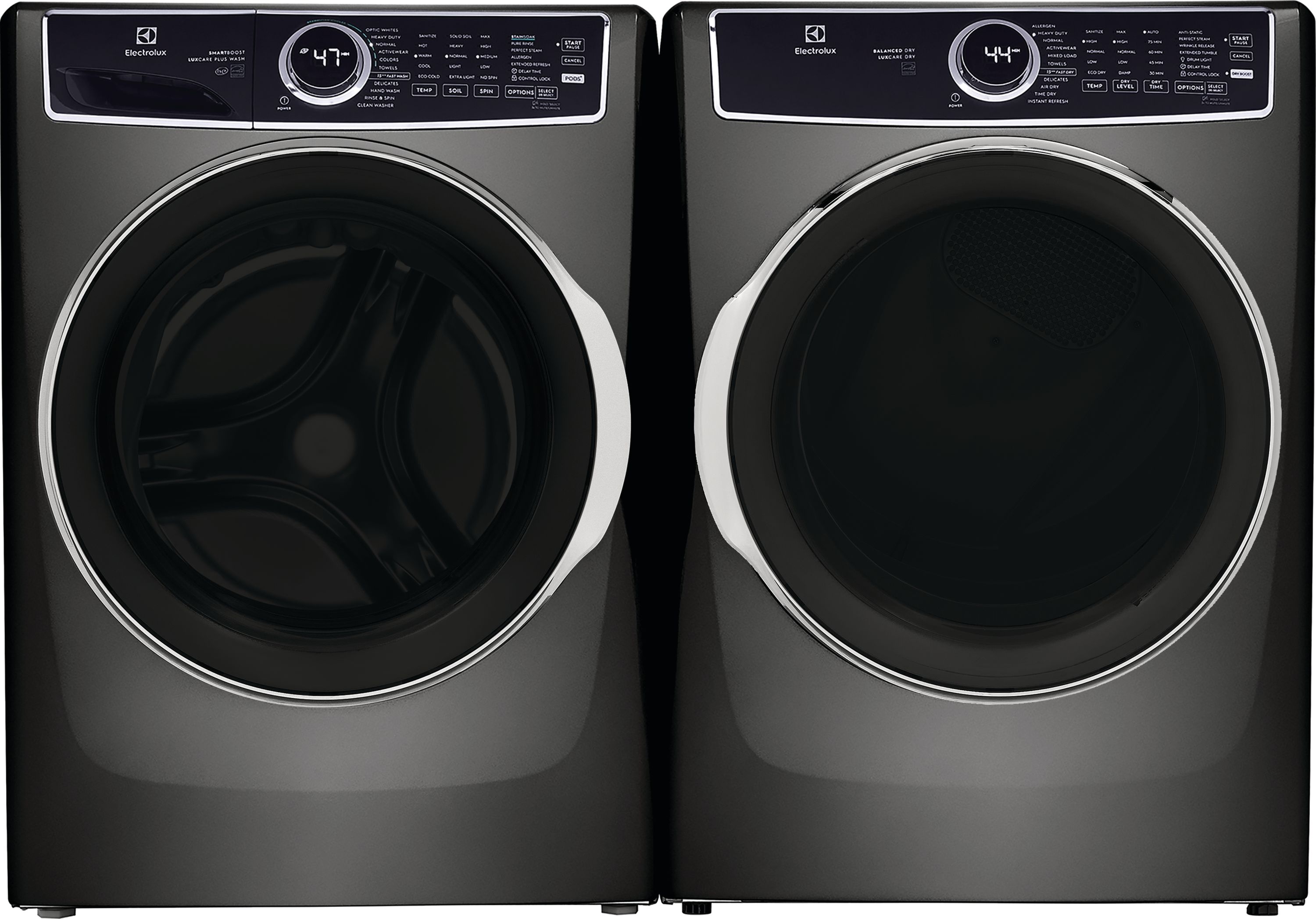 Electrolux ELFE7637AT Elec-Dry - View #7