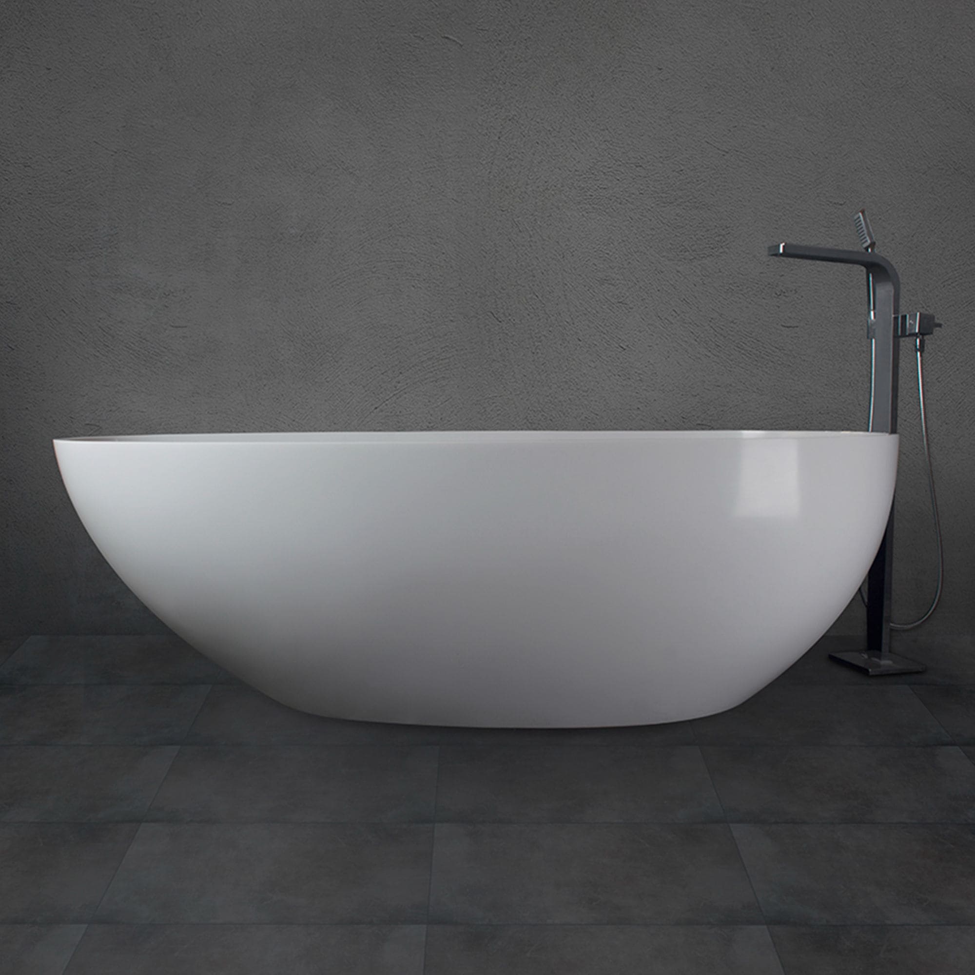 Vanity Art VA6913-GL bathtubs - View #2