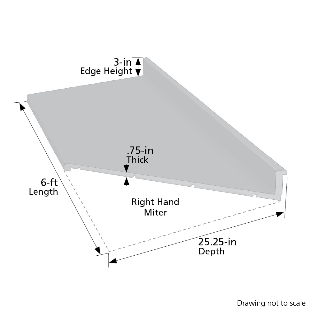 VT Dimensions 111349010696696-42 In-Stock-Lam-Countertops - View #6