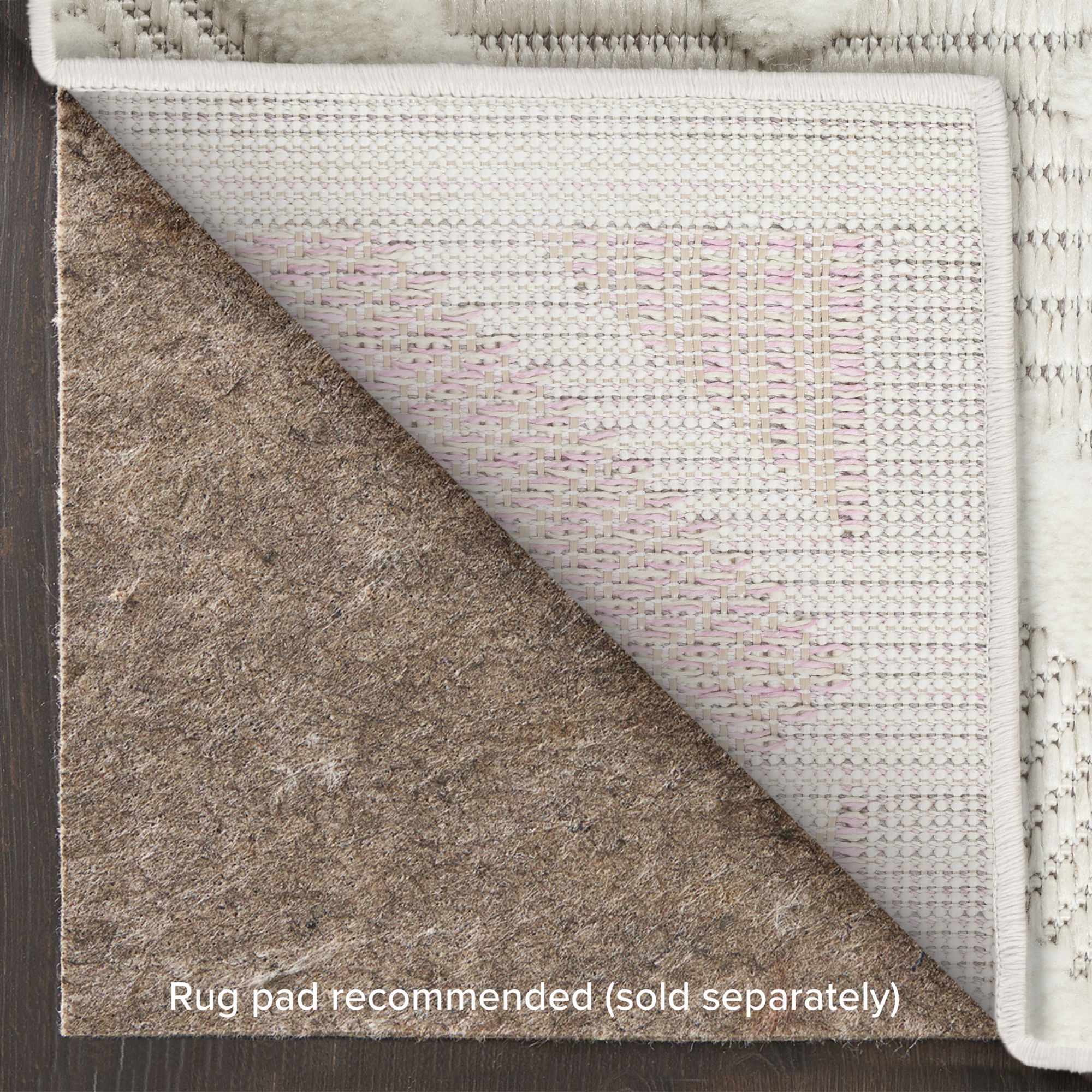 Nourison 099446935137 rugs - View #7
