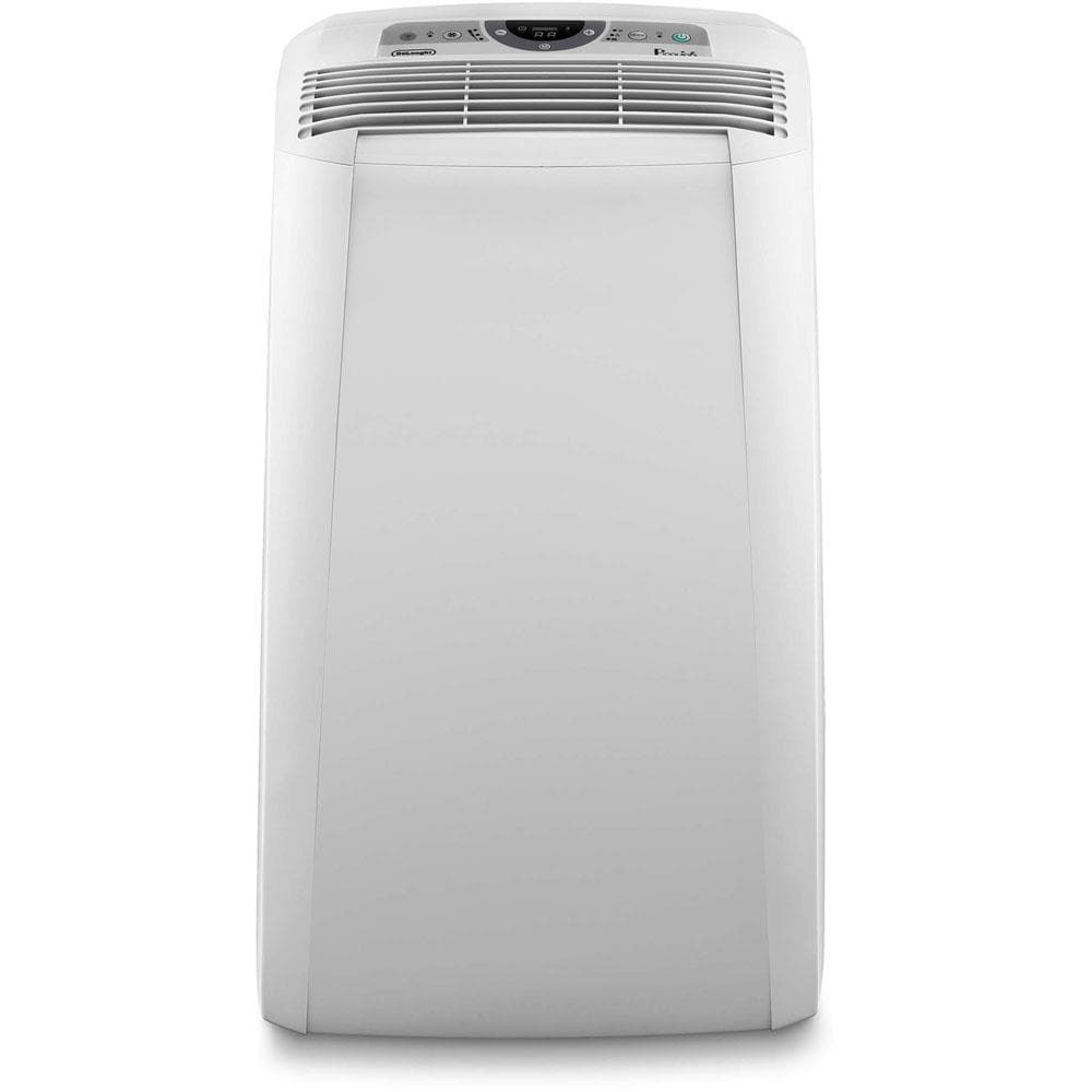 DeLonghi 6000-BTU DOE (12000-BTU 115-Volt White Portable Air Conditioner at Lowes.com