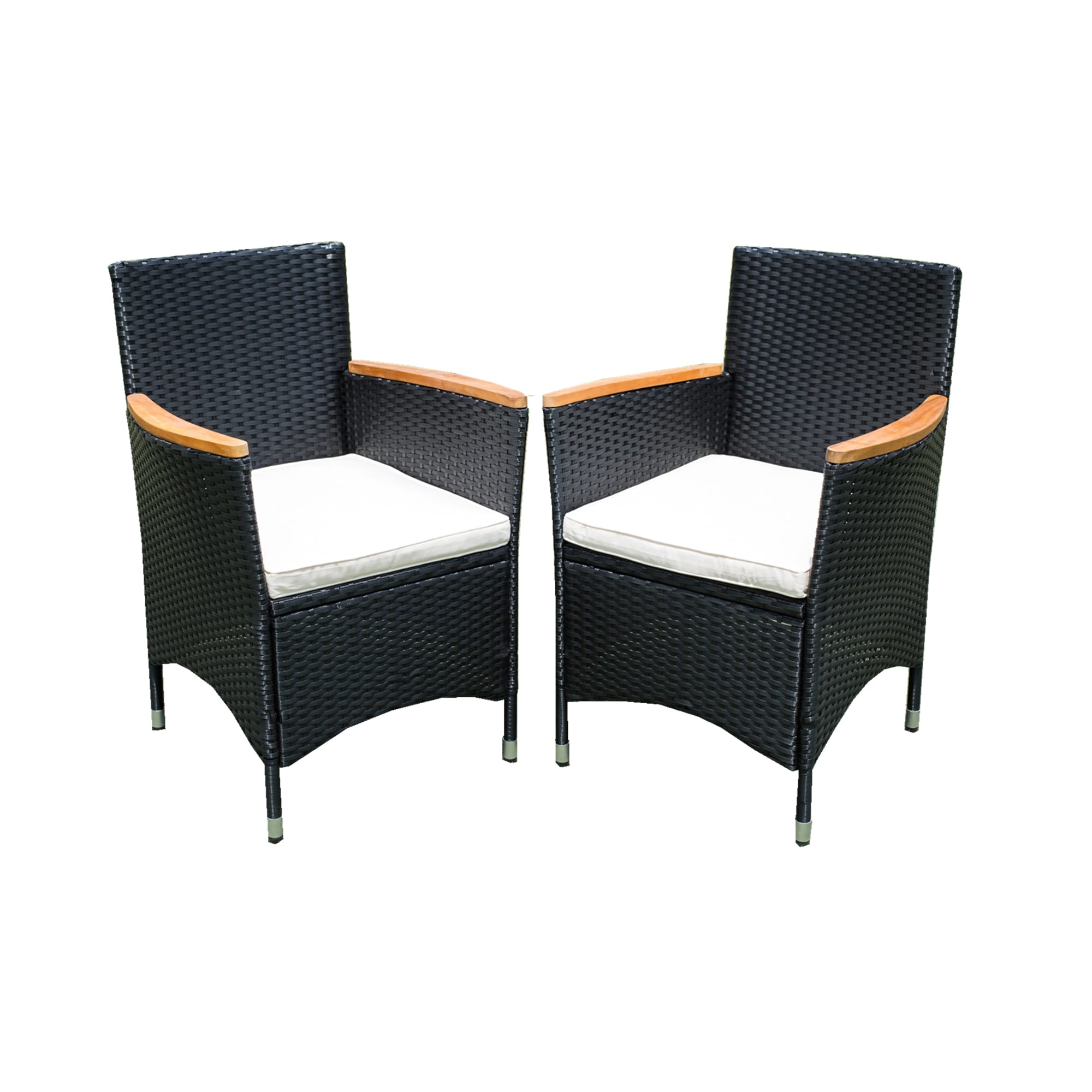 Nestfair PD20006B Patio-Dining-Sets - View #4