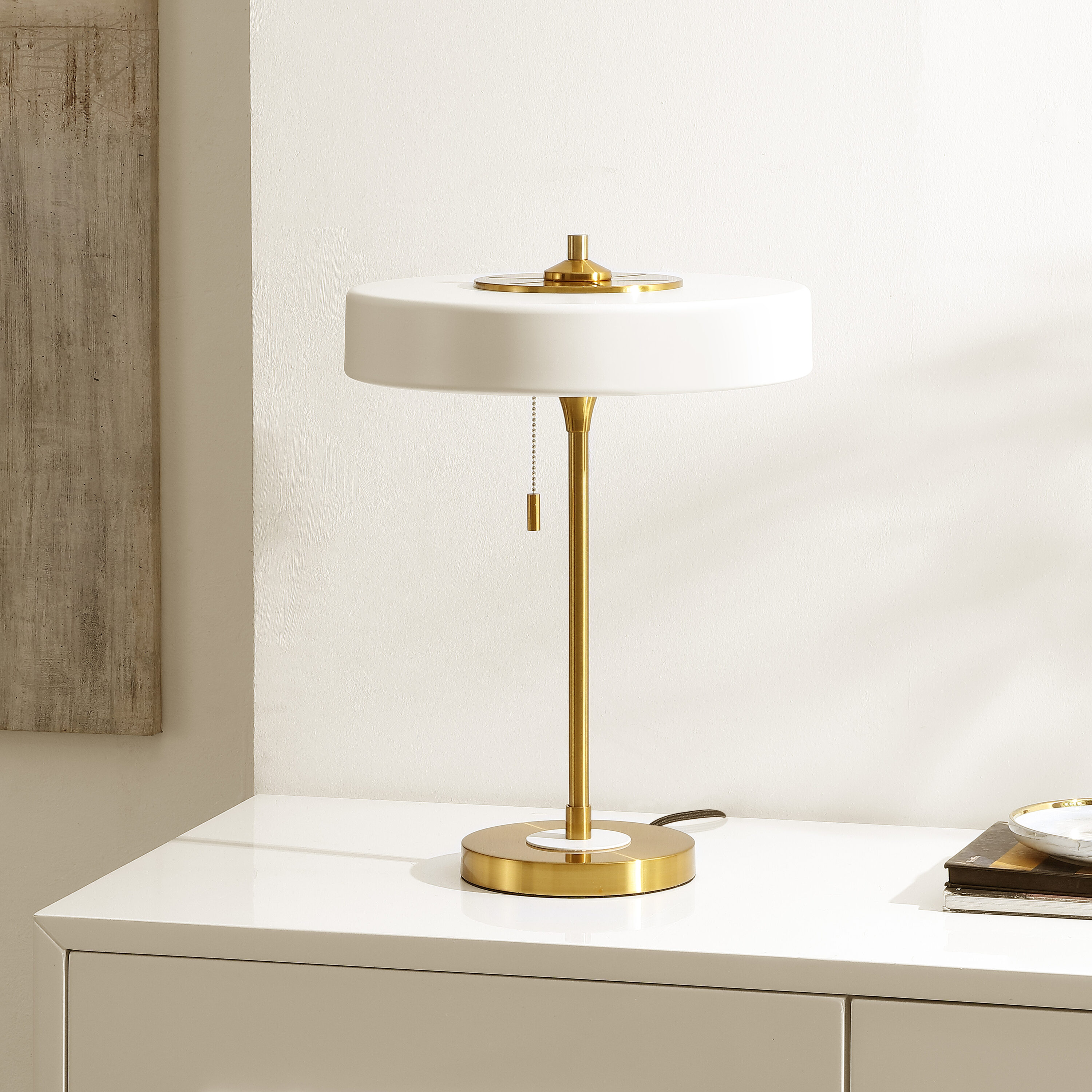 Safavieh TBL4540B Table-Lamps - View #5