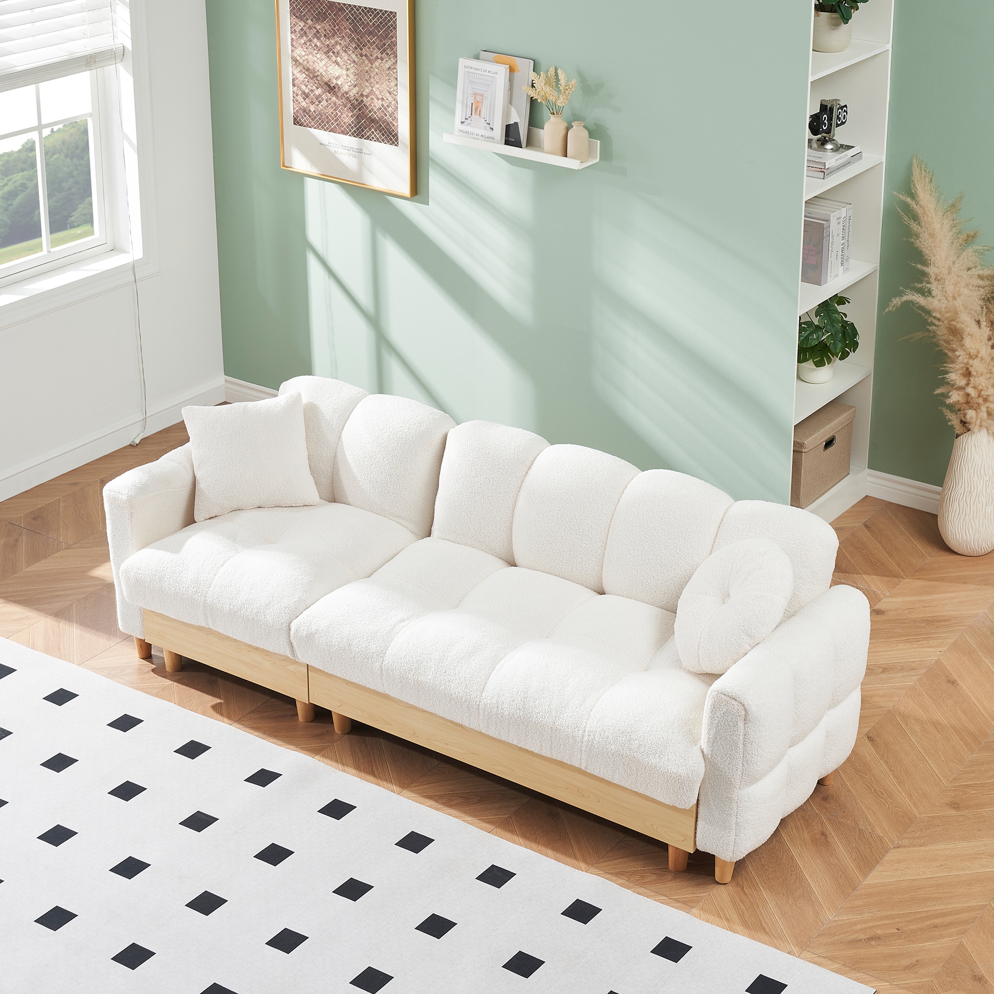 Bybafun YD2700084 Sofas-Loveseats - View #6