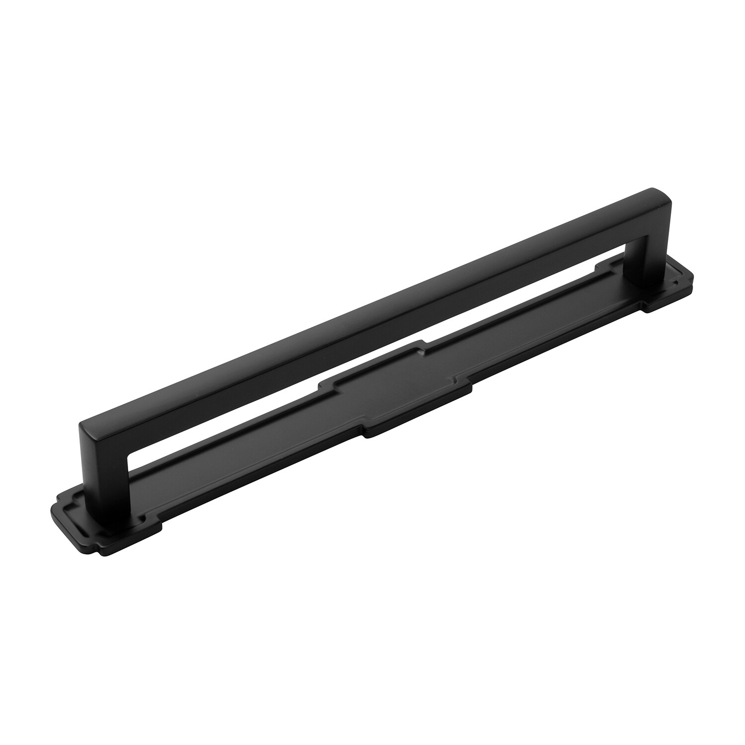 Belwith Keeler B079452MB Cabinet-Pulls - View #3