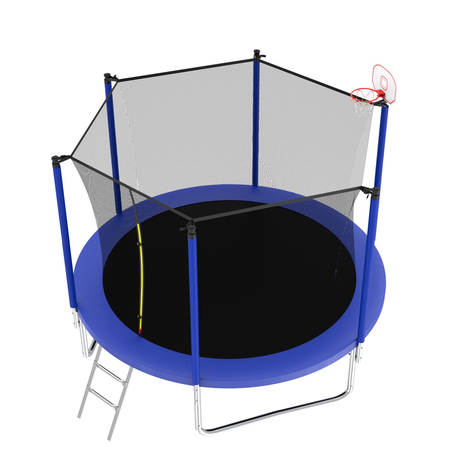 Kahomvis MERS-QPH2-163 trampolines - View #6