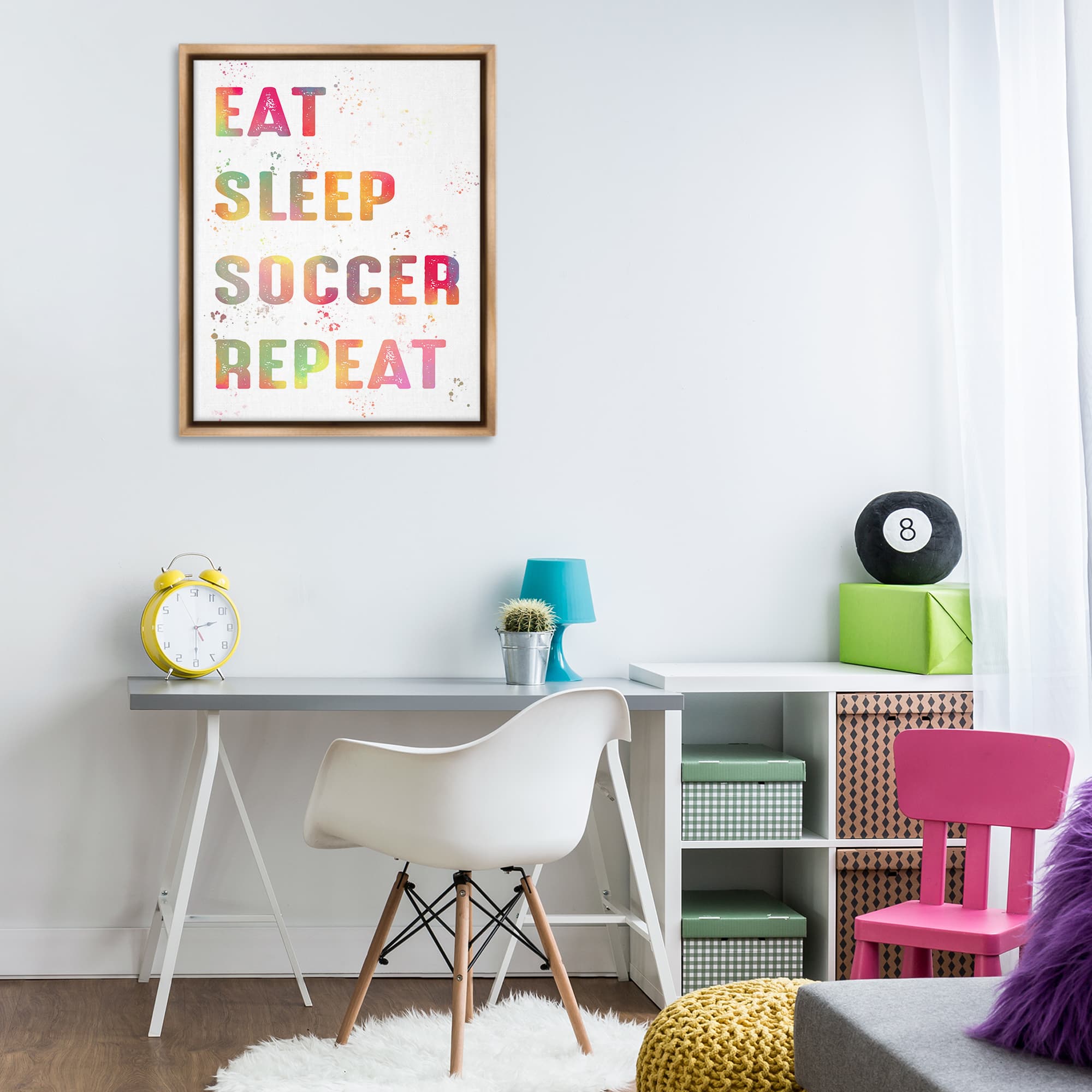 Stupell Industries BS-065-FFE-24X30 Wall-Art - View #3