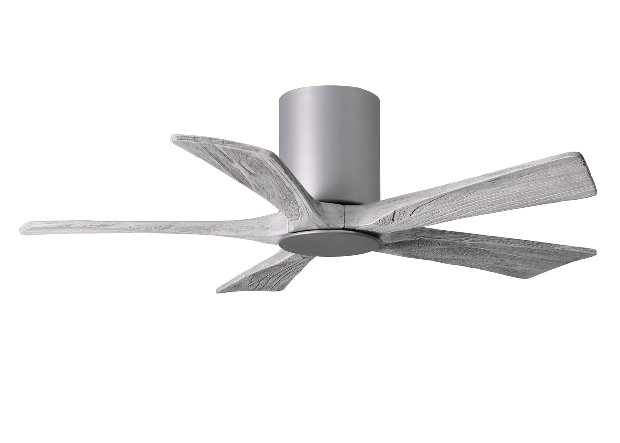 Matthews Fan Company IR5HLK-BN-BW-42 Ceiling-Fans - View #3