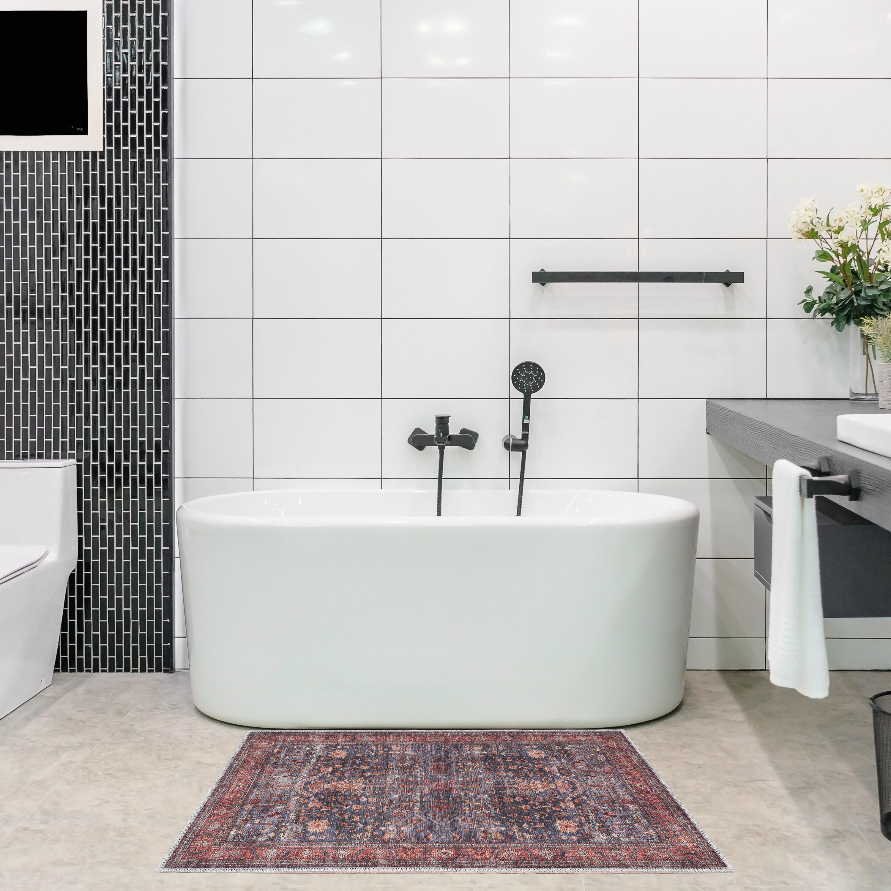 Nourison 099446116697 rugs - View #3