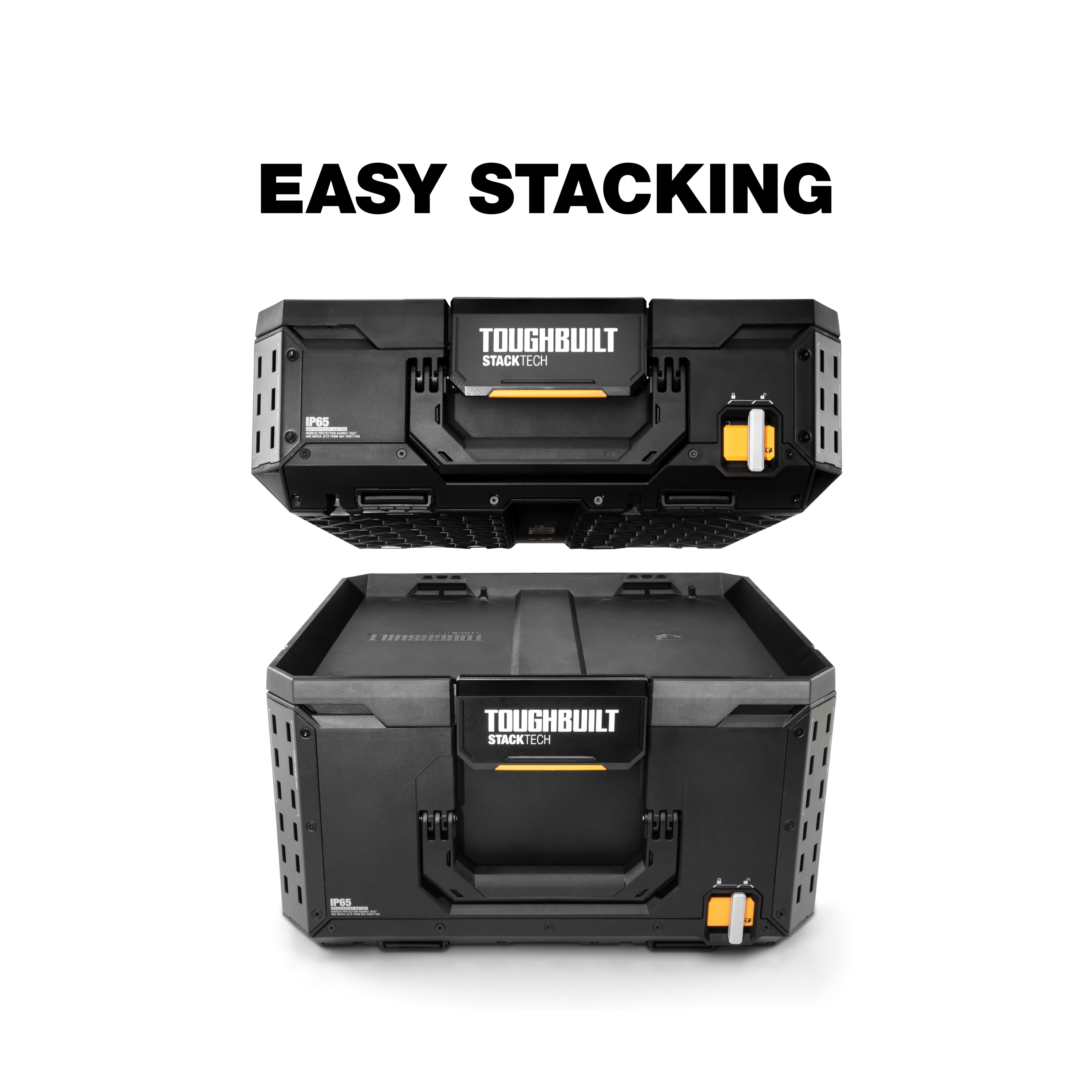 TOUGHBUILT TB-B1-D-74 Tool-Boxes - View #7