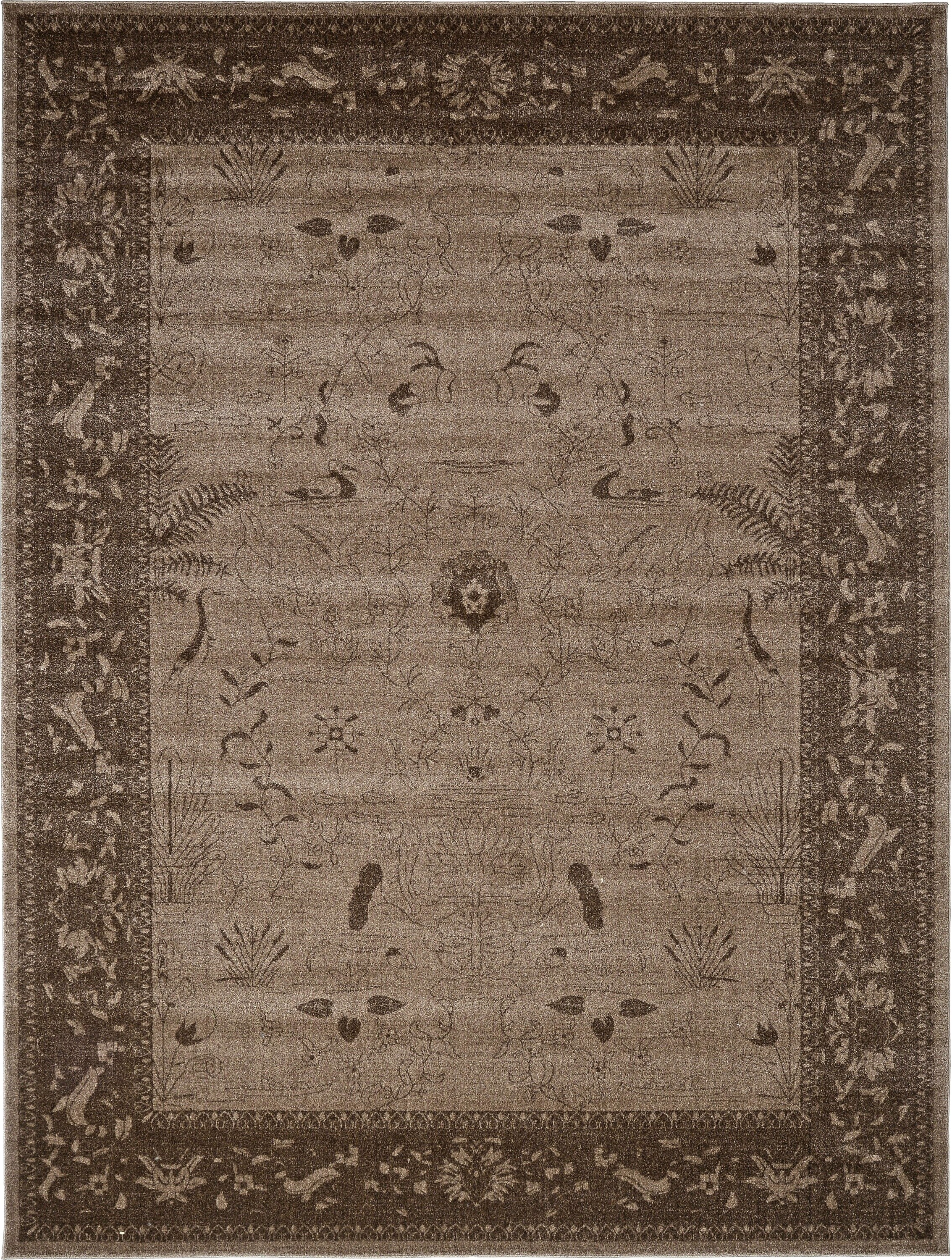 Unique Loom 3114634 rugs - View #8