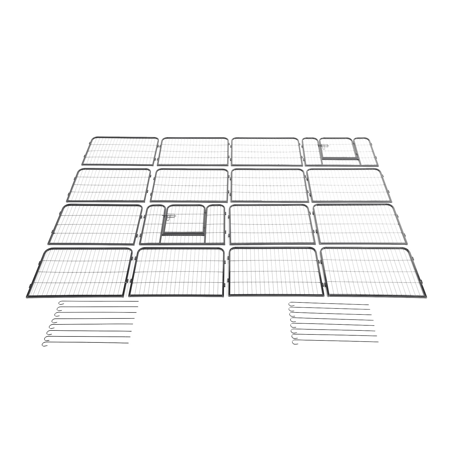 Maocao Hoom BH91047 Dog-Pens - View #9
