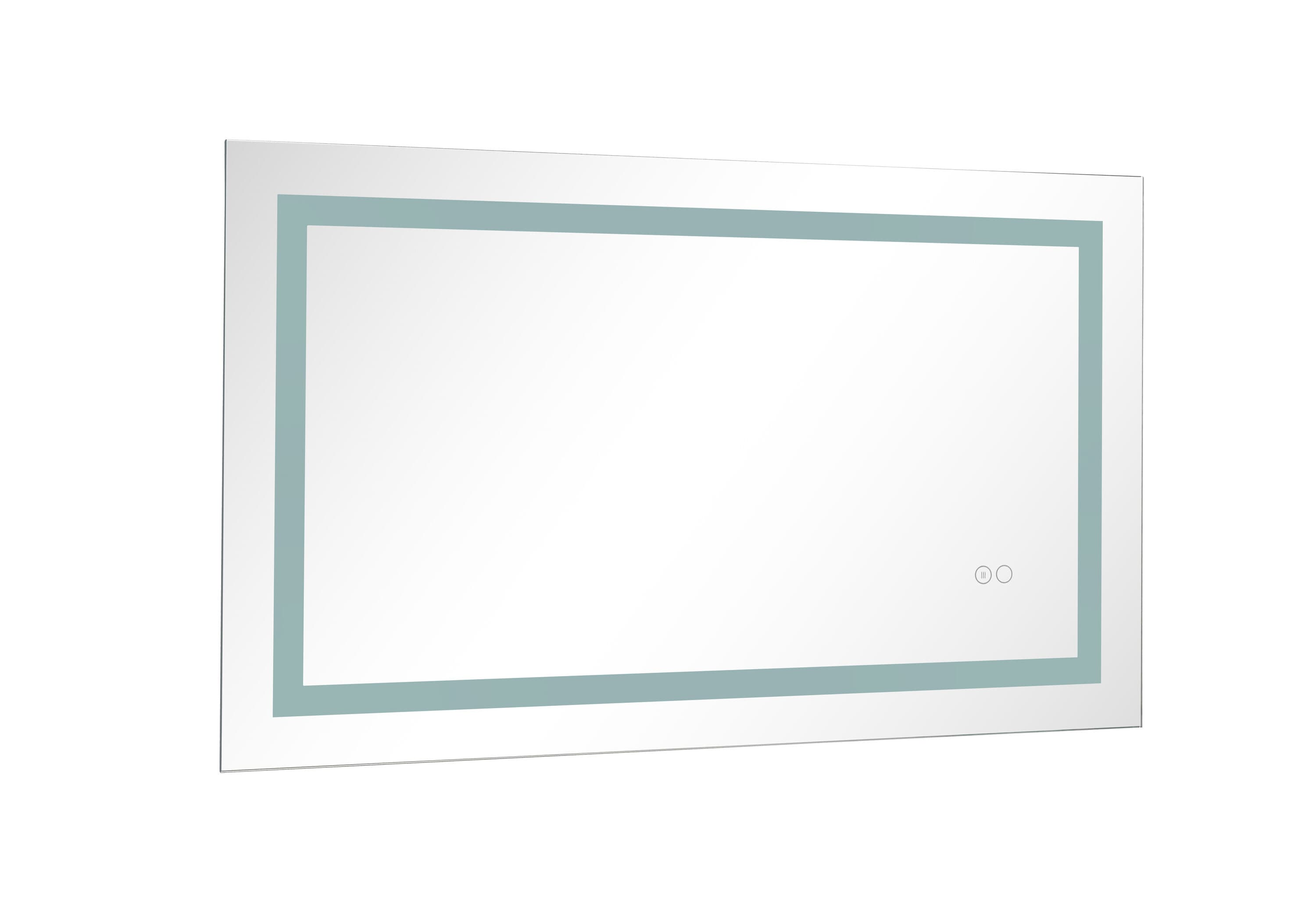 Vacolite KP-902DH Framed-Bath-Mirrors - View #7