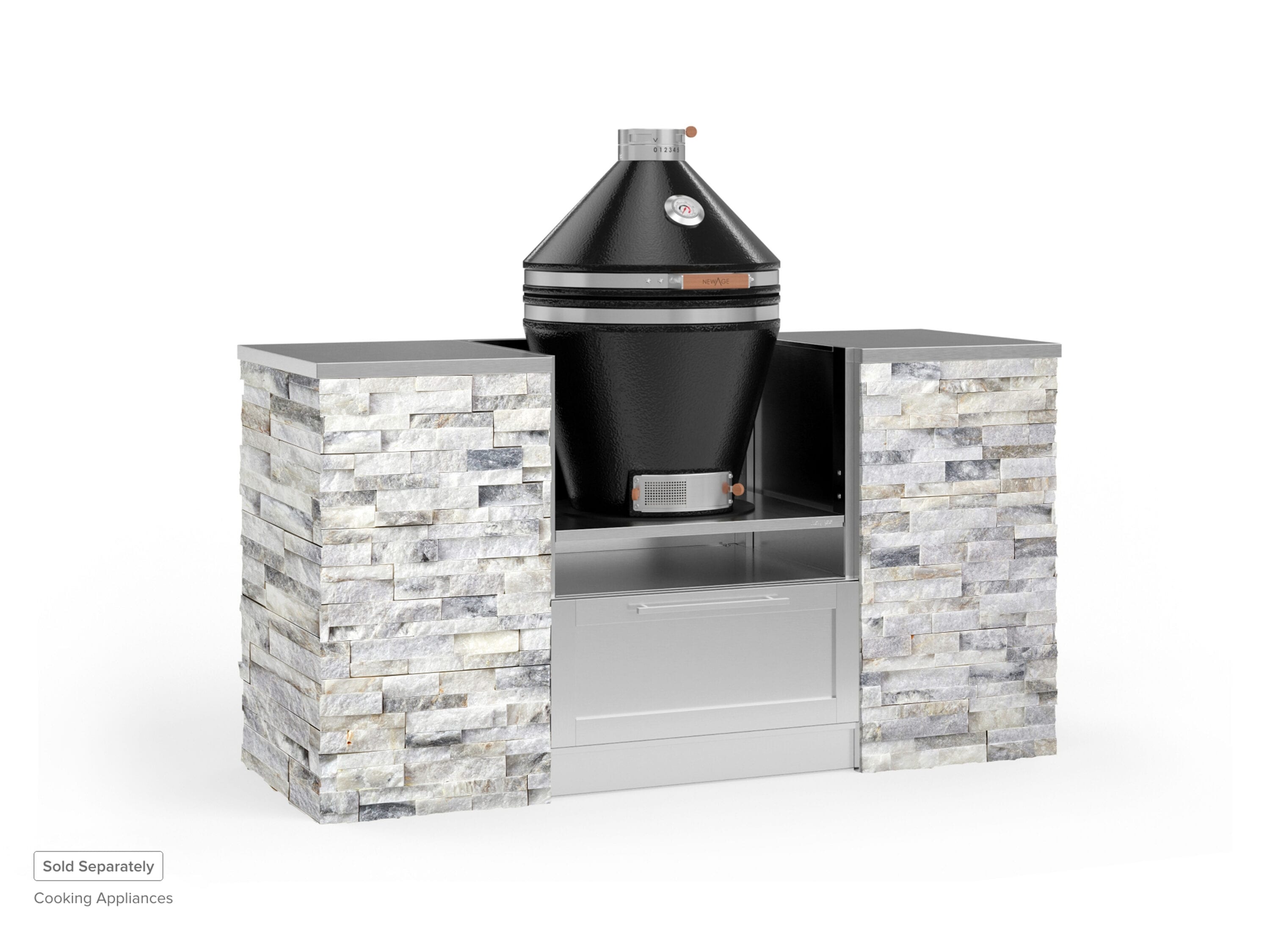 NewAge Products 69701 Modular-Outdoor-Kitchens - View #2