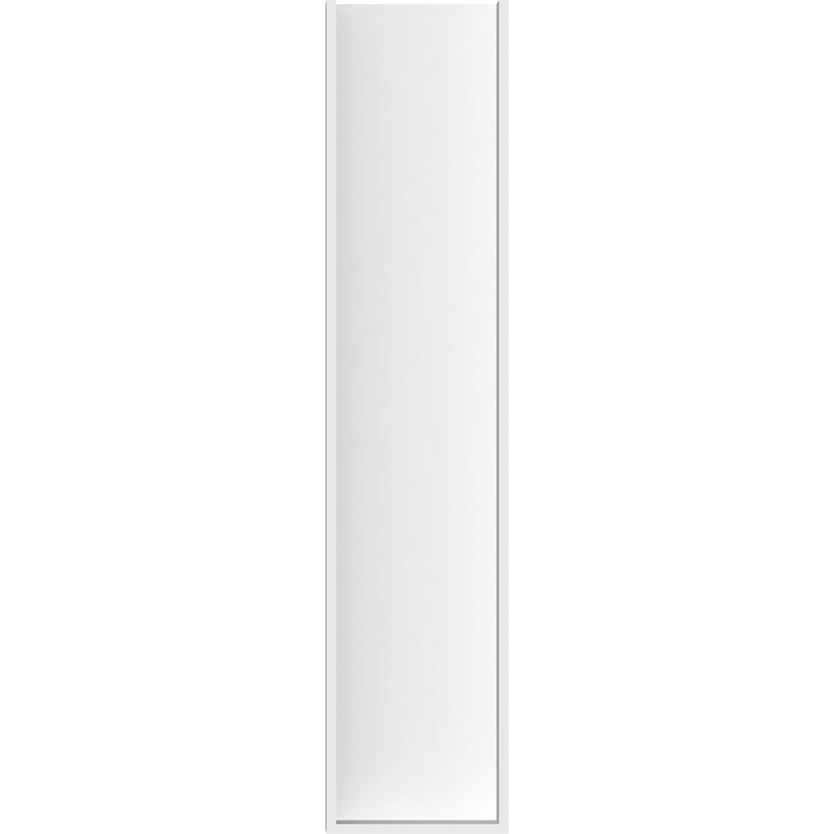 Ekena Millwork OUTP07X24X32TRA05 outlookers - View #4