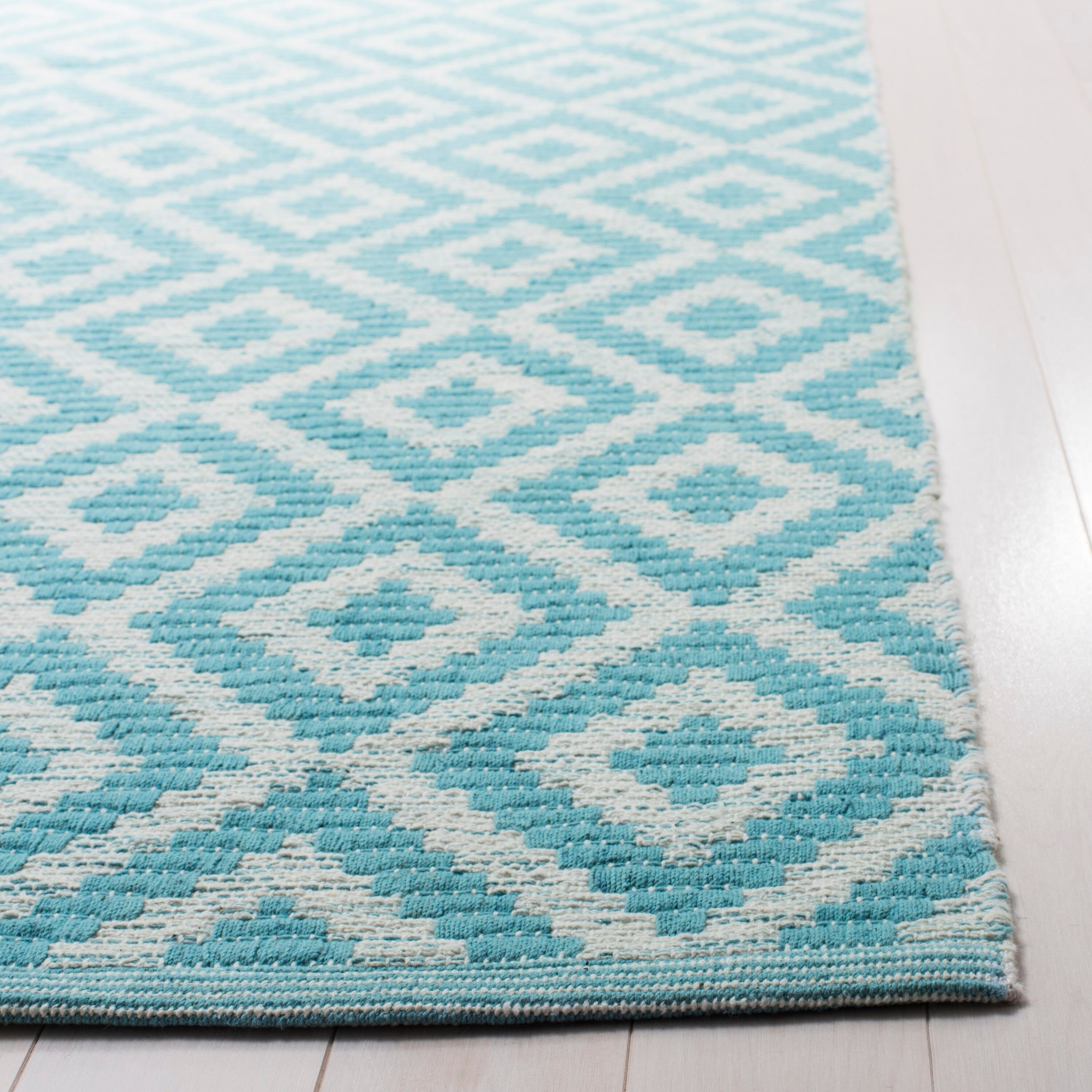 Safavieh MTK613L-3 rugs - View #3