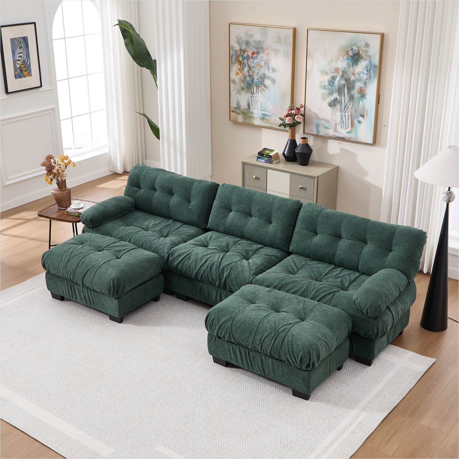 SunJet AAM8M3DYMHDA Sofas-Loveseats - View #10