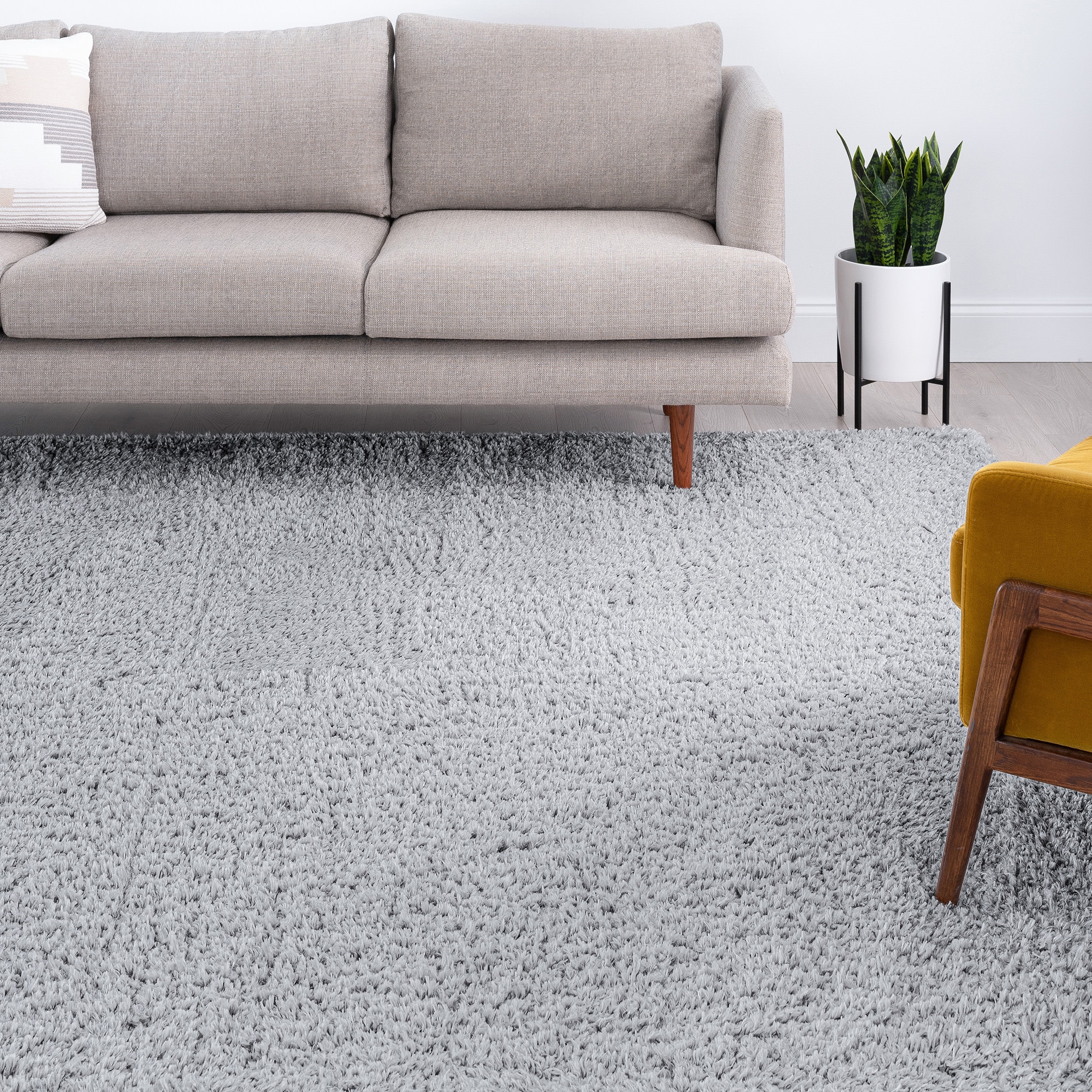 Tayse HEA1010 2X8 rugs - View #4