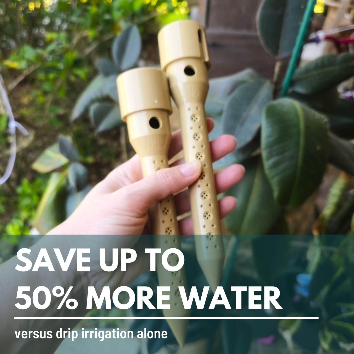 Deep Drip GKDD008-2PK Drip-Irrigation-Tools-Acces - View #3