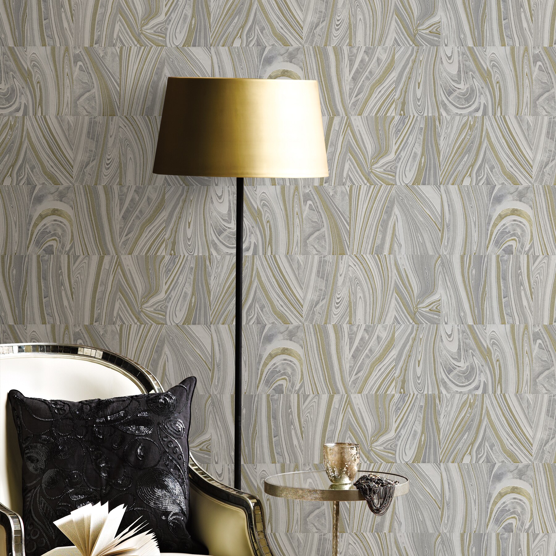 Advantage 2835-C88616 wallpaper - View #2