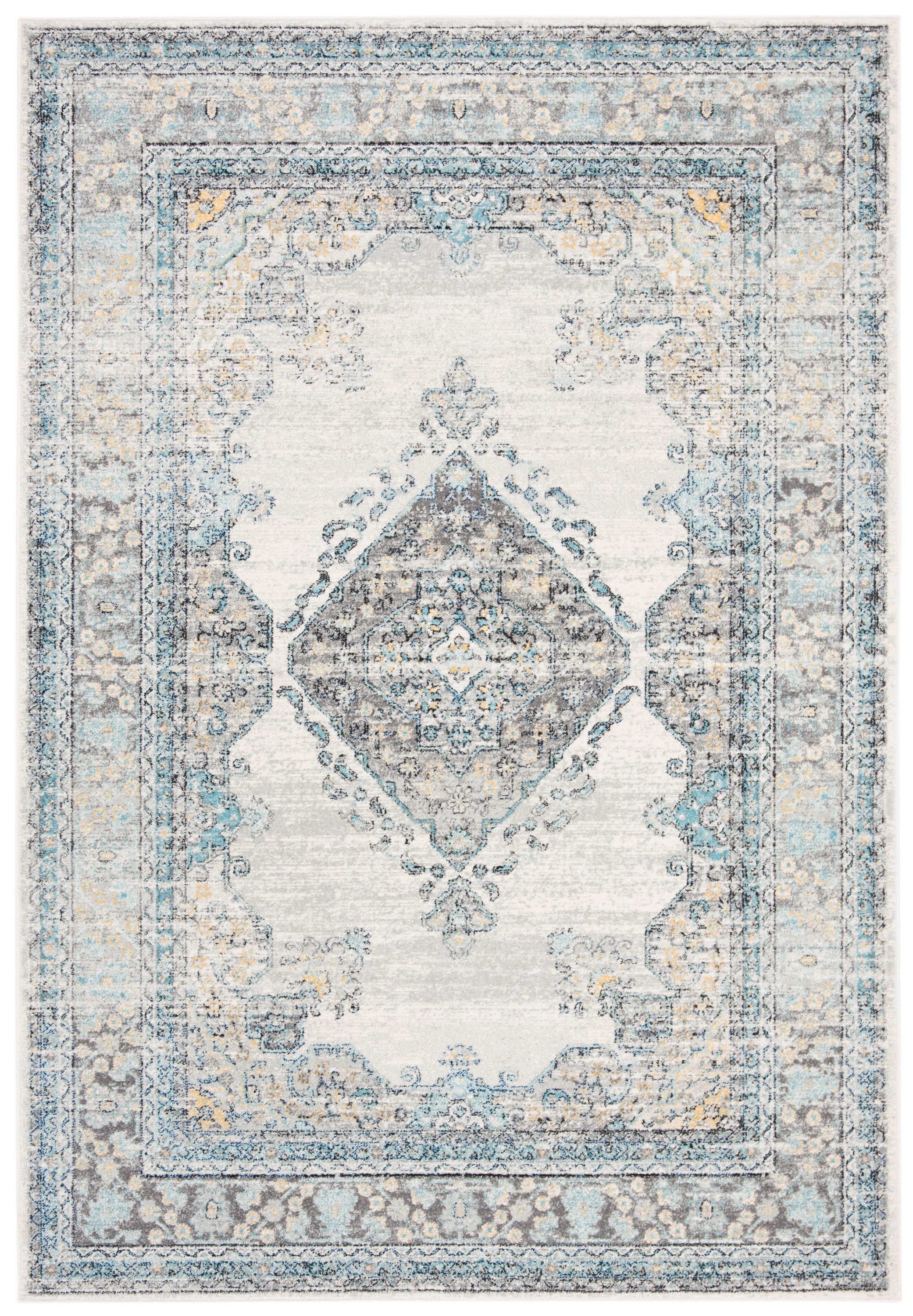 Safavieh EVK250F-4 rugs - View #2