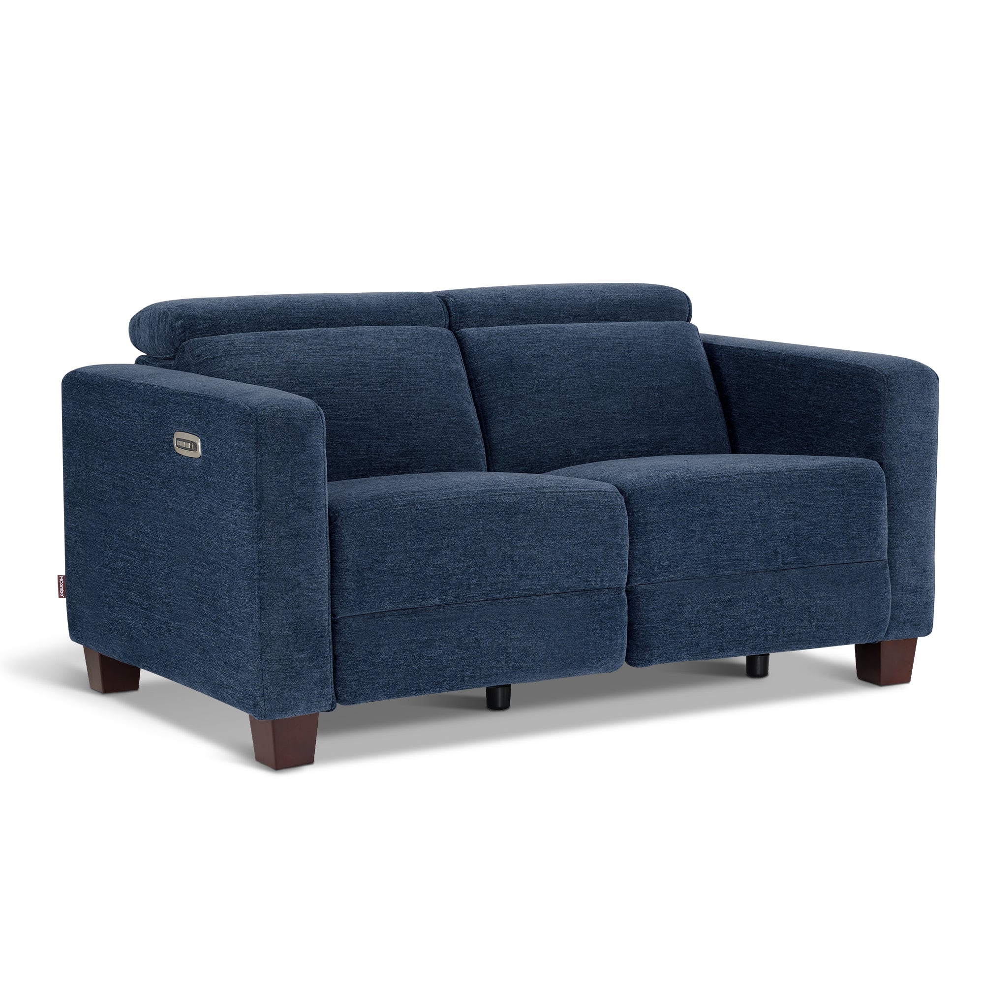MCombo 6160-HL198M1-NV recliners - View #2