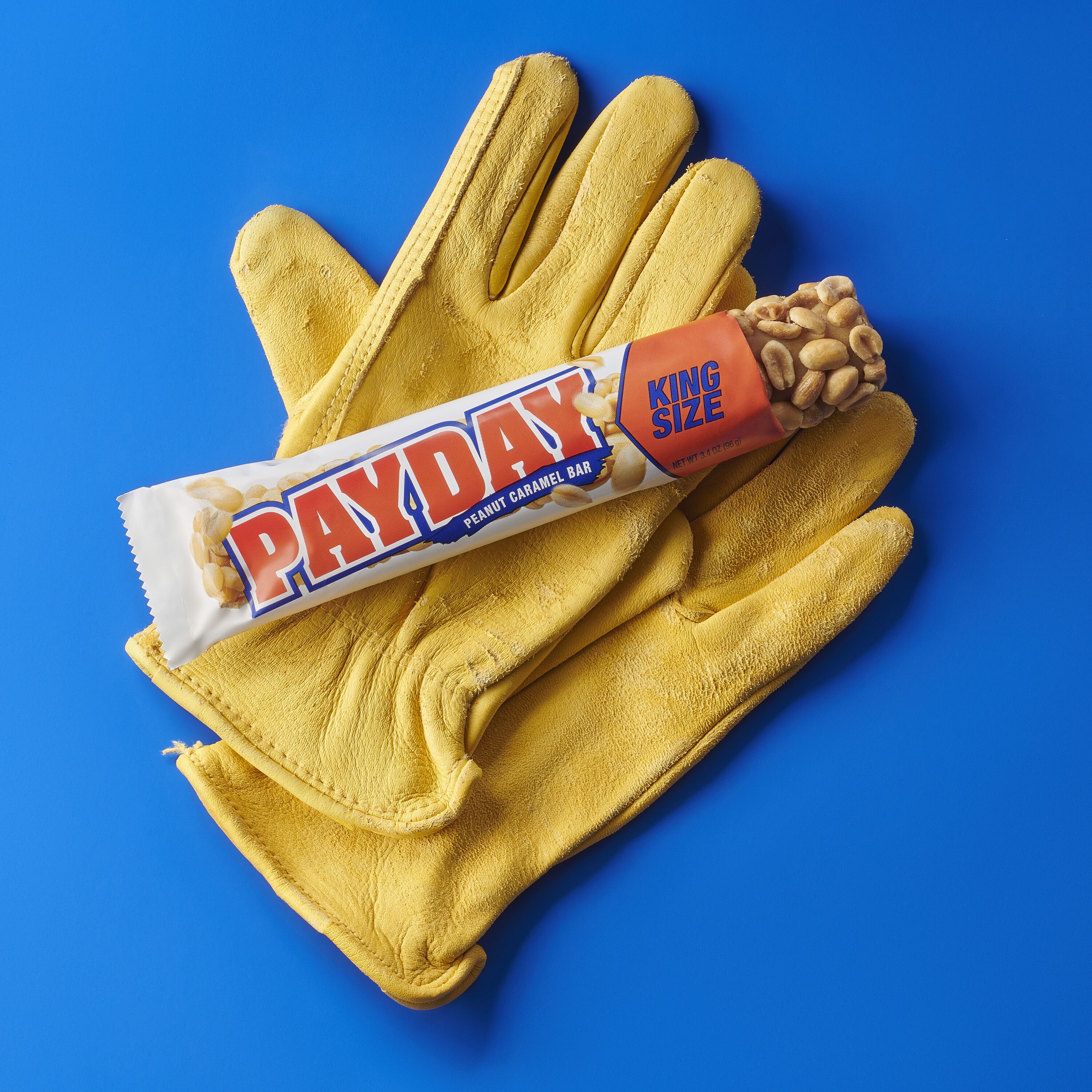 PayDay PD24 Snack-Candy - View #4