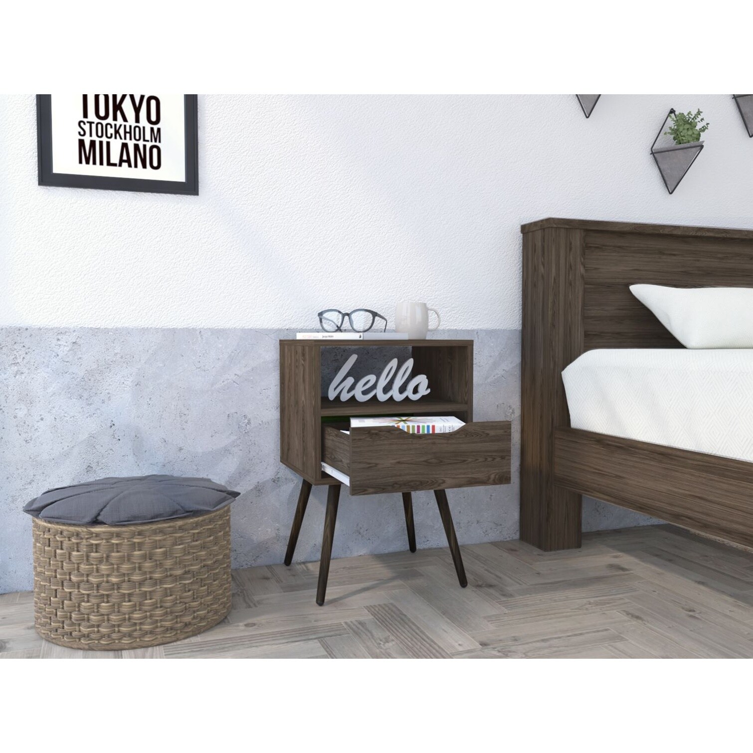 BBabe OJQODBXT7MOM nightstands - View #4