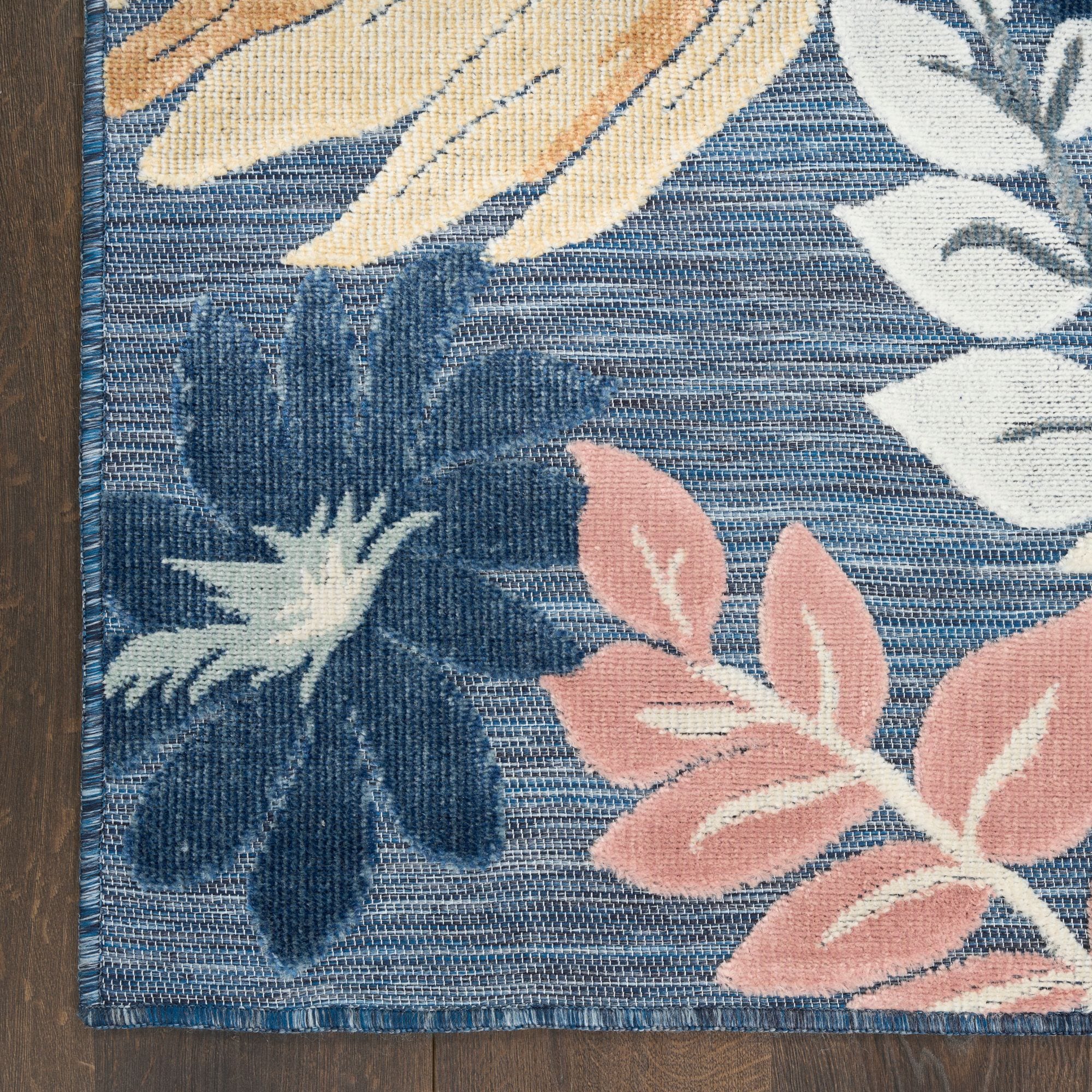 Nourison 841491193433 rugs - View #6