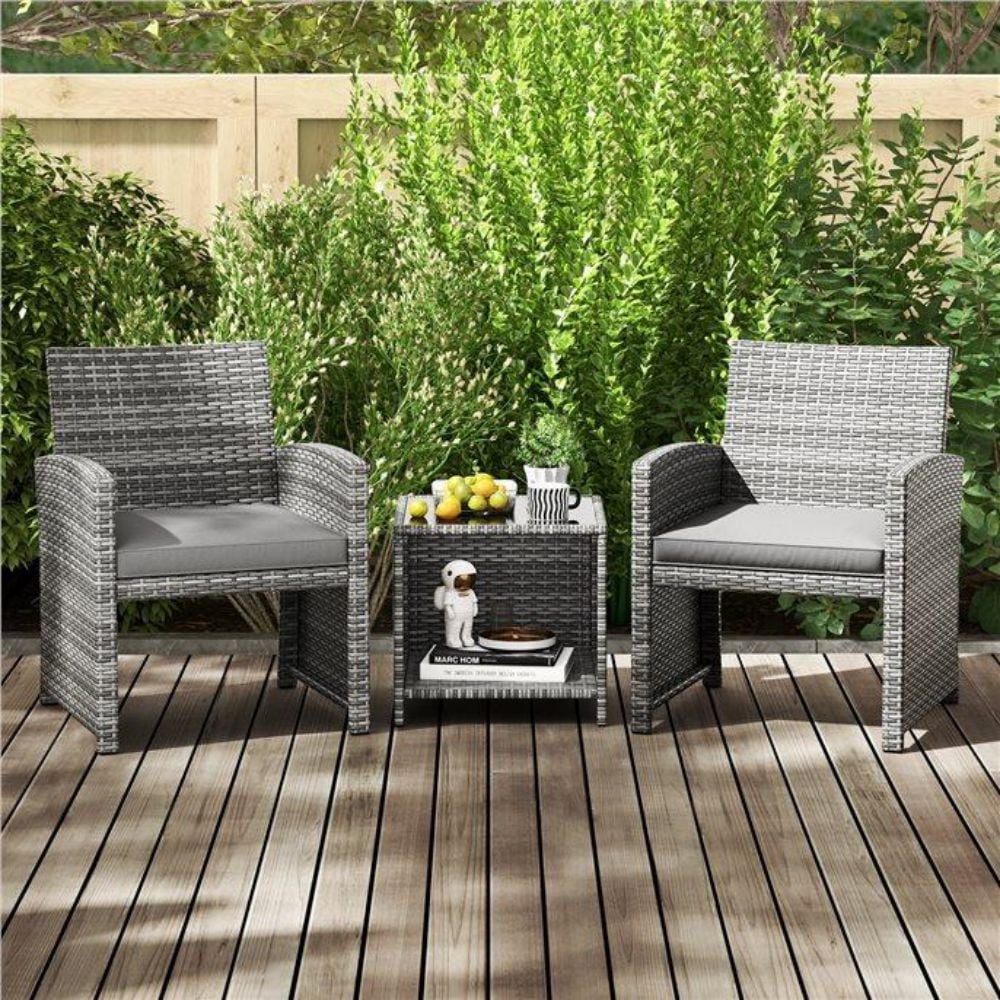 AA636GR Patio-Conversation-Sets - View #8