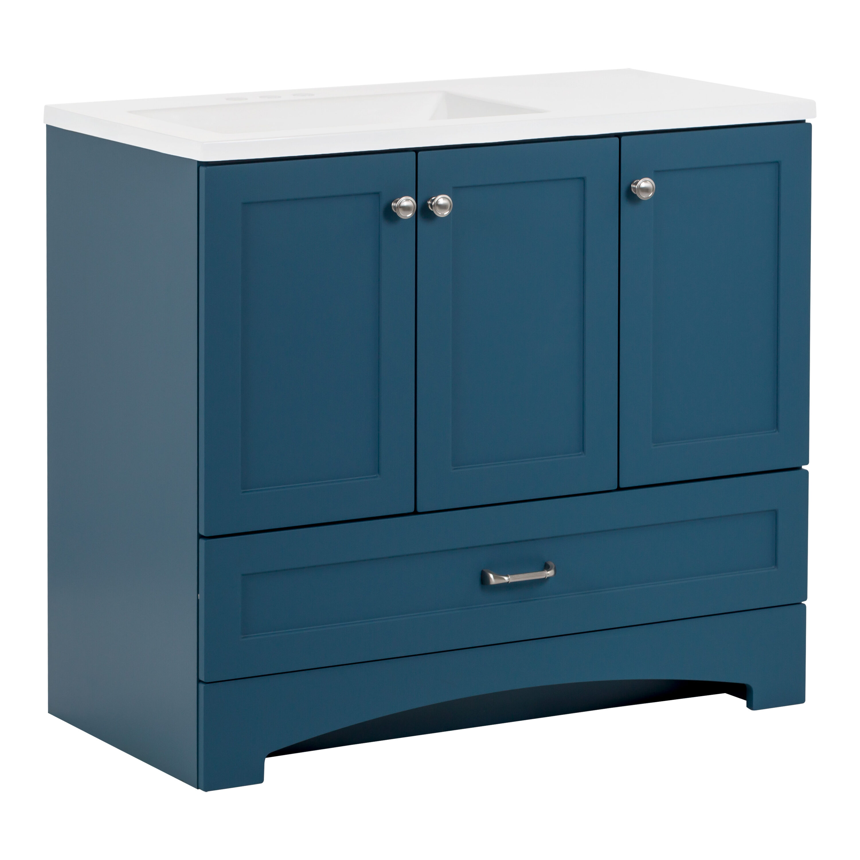 Diamond NOW C36W30321 Bath-Vanity-Combo - View #15