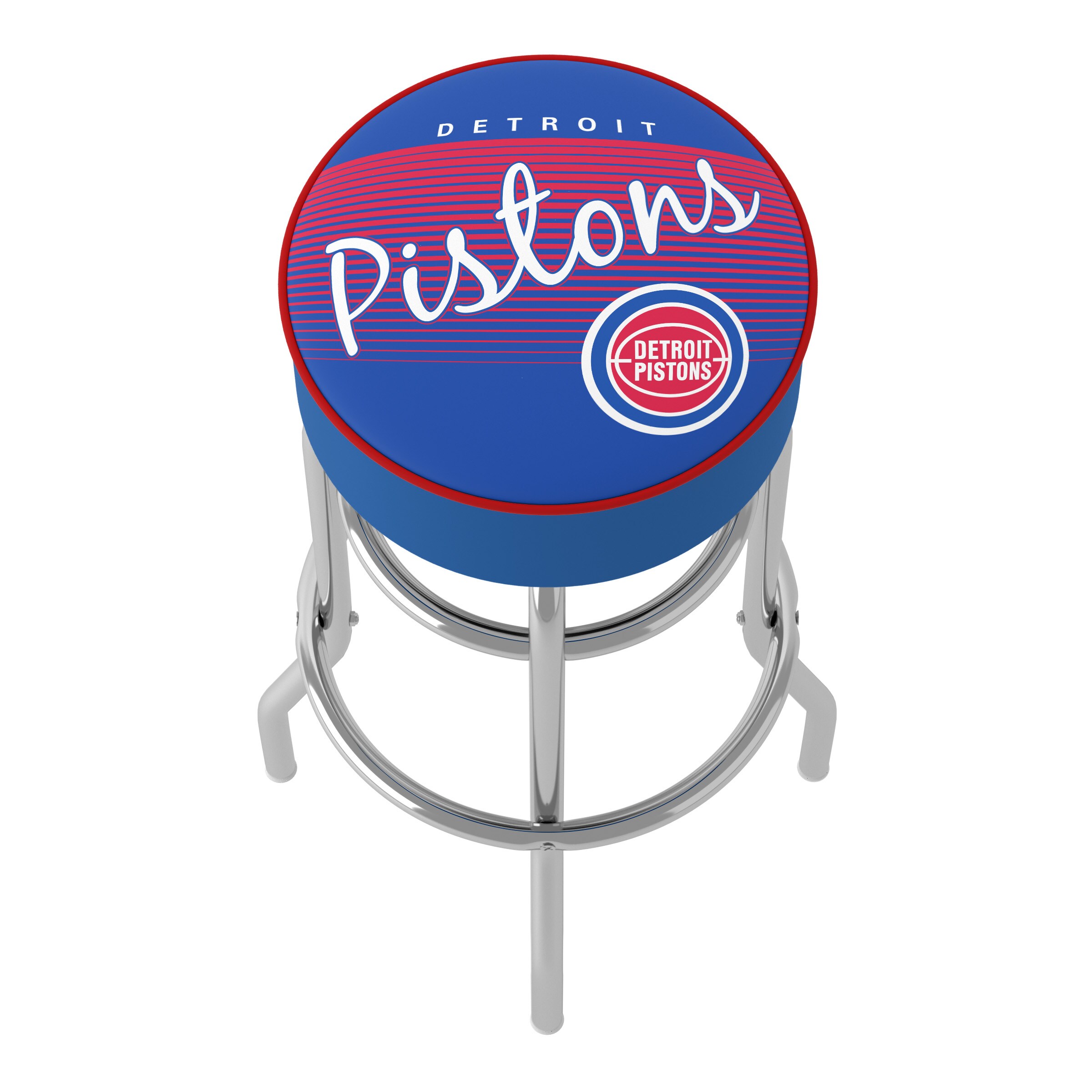 Trademark Gameroom NBA1000HC-DP-TWN stools - View #4