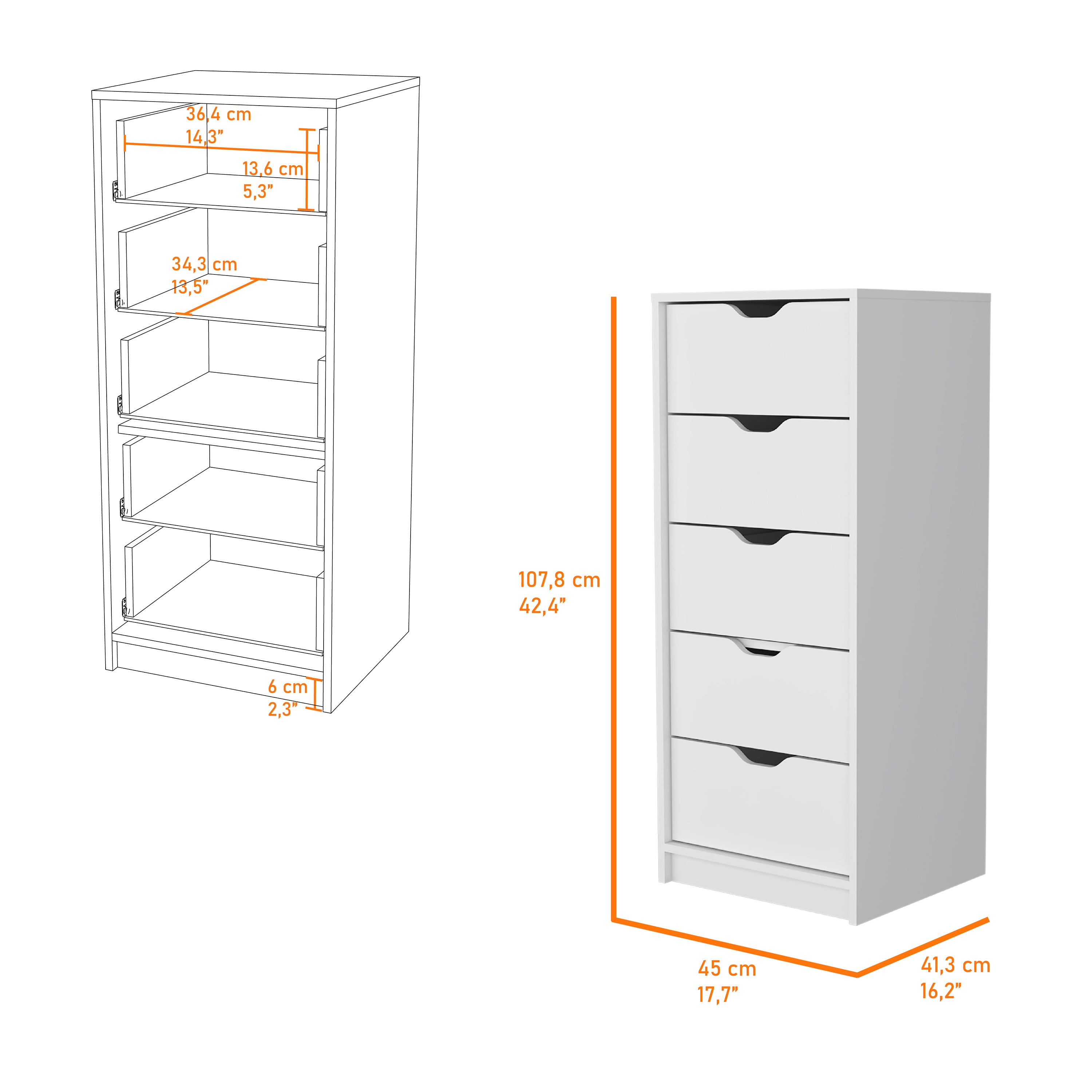 LOVMOR SF-WO-B128P148699 dressers - View #4