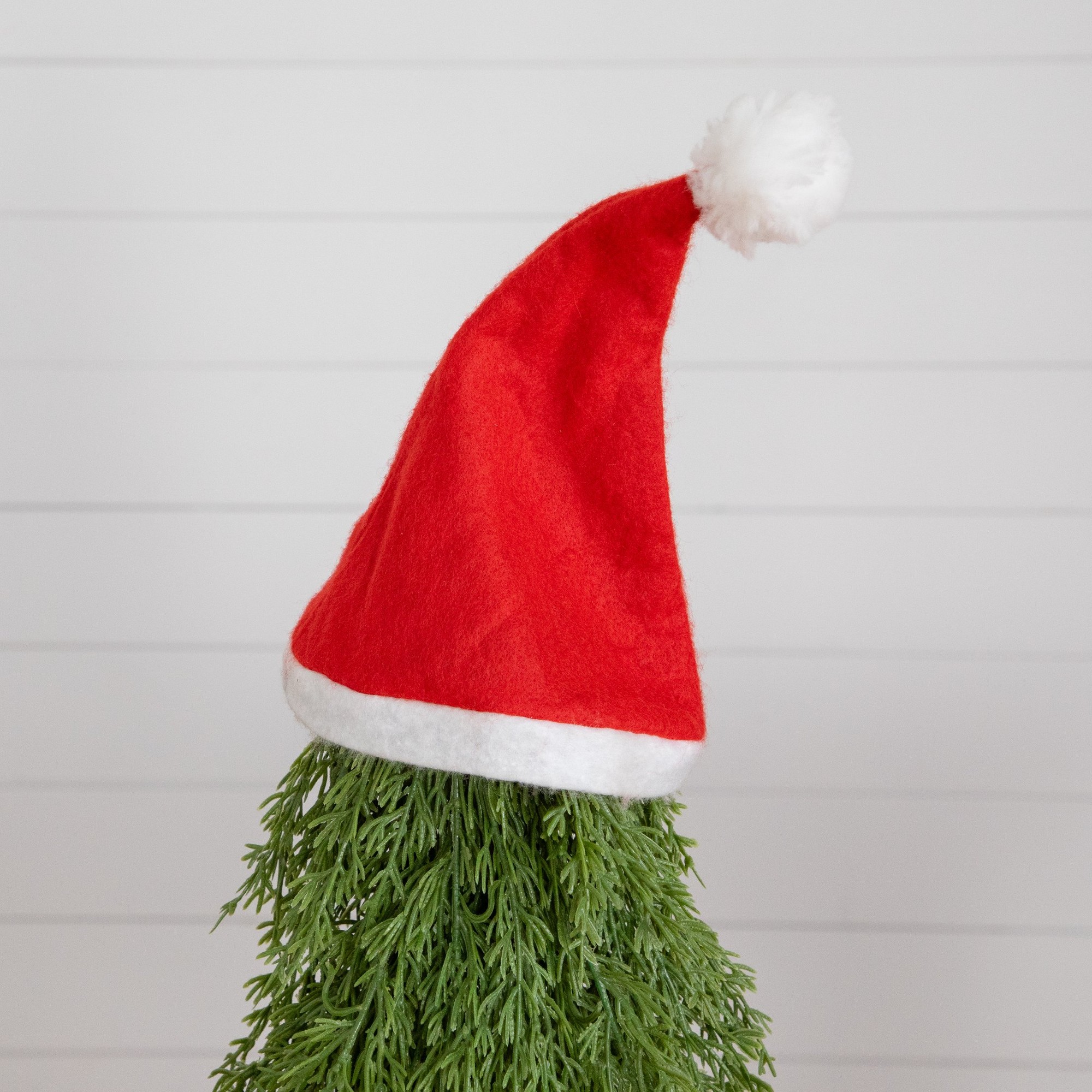 Nearly Natural T5501 Artificial-Christmas-Trees - View #3