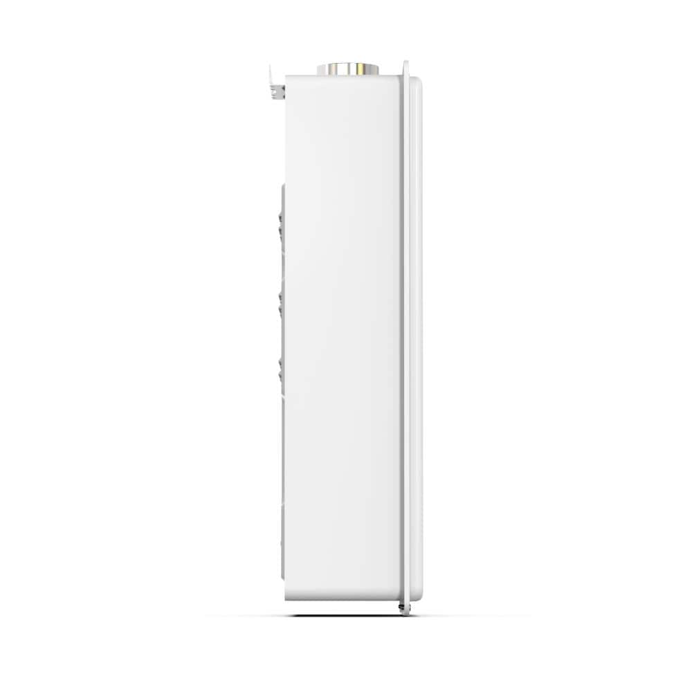 Eccotemp 20Hi 6-GPM 150000-BTU Indoor Natural Gas Tankless Water Heater ...