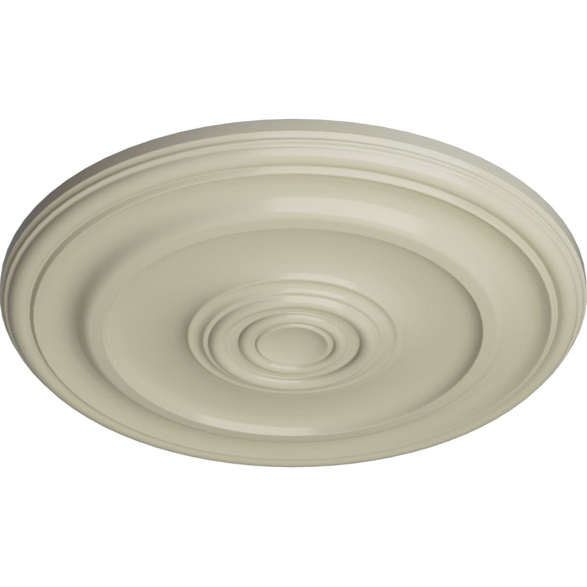 Ekena Millwork CM20KPCYF Ceiling-Medallions - View #2