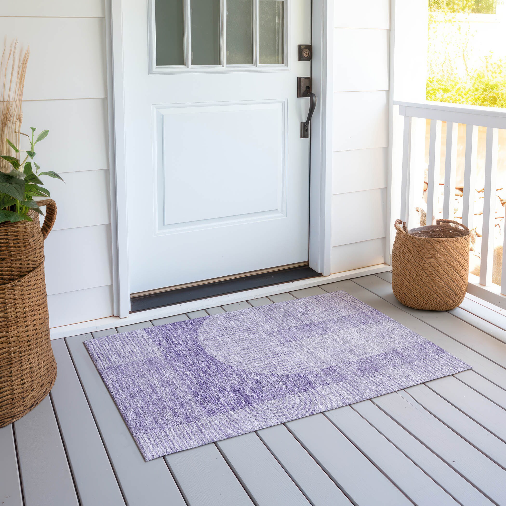 Addison Rugs ACN711LV20X30 rugs - View #6