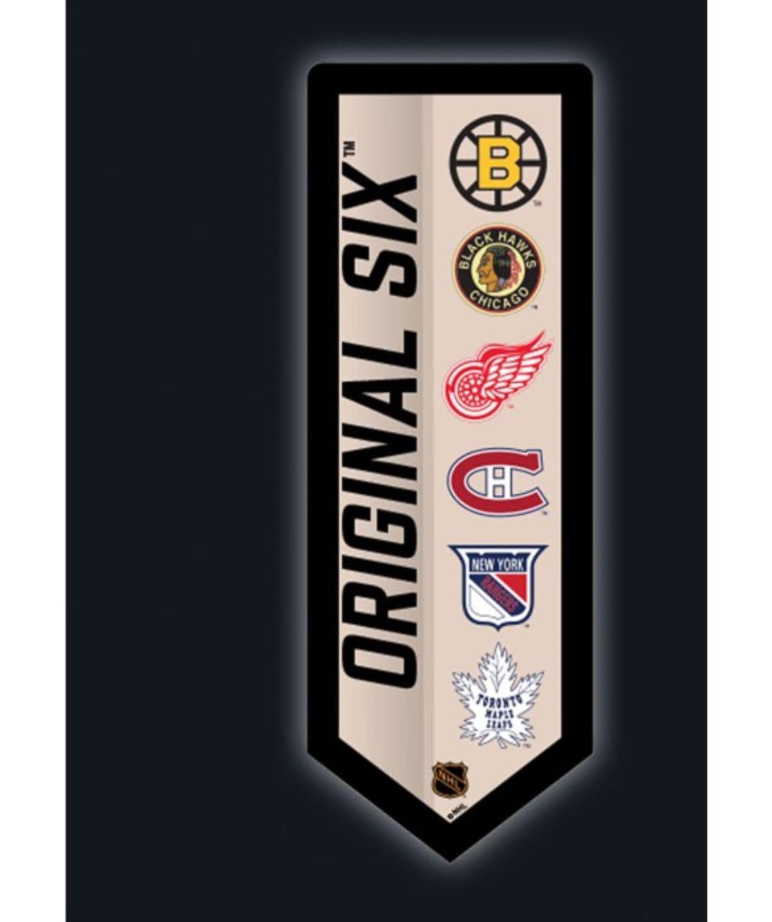 Evergreen 8LED5036PEN Wall-Accents - View #2