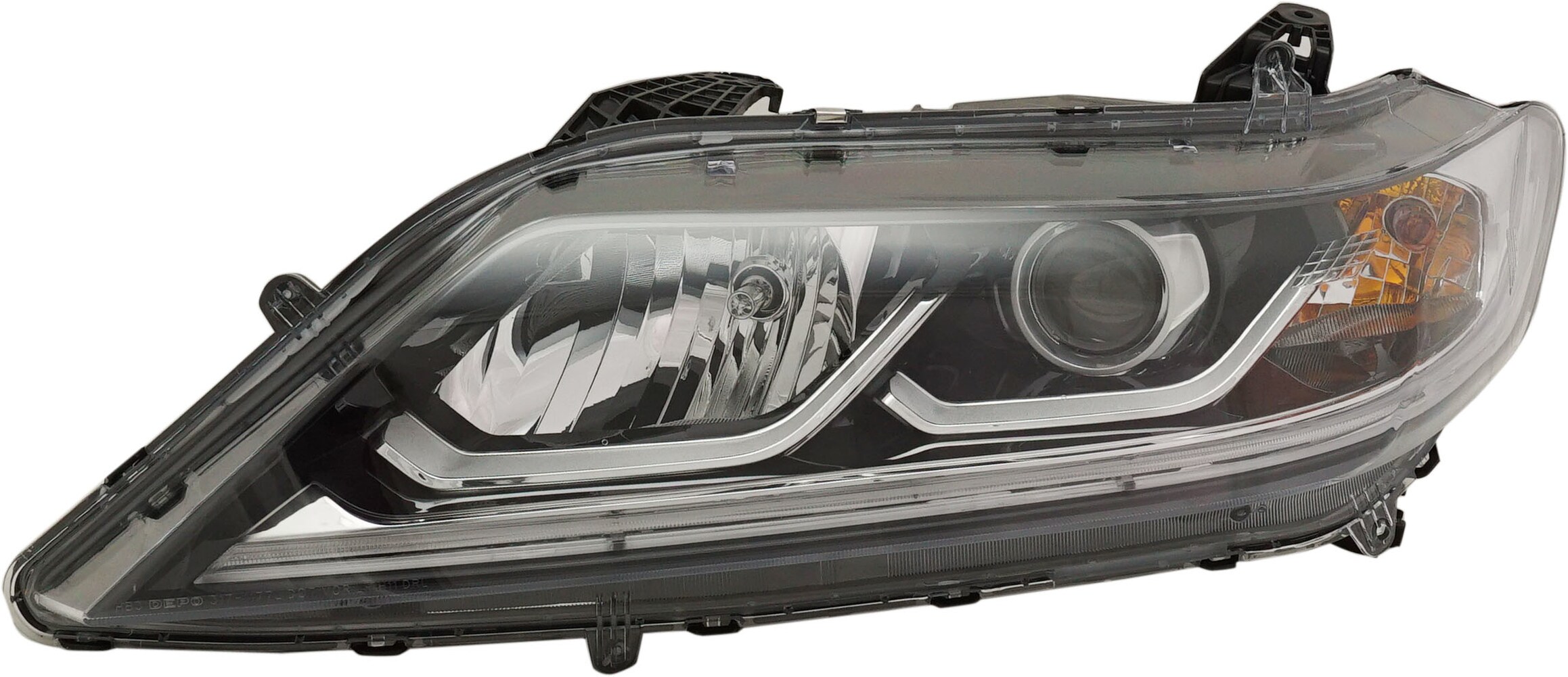 Garage-Pro GPRH10010044Q Headlights-Components - View #2