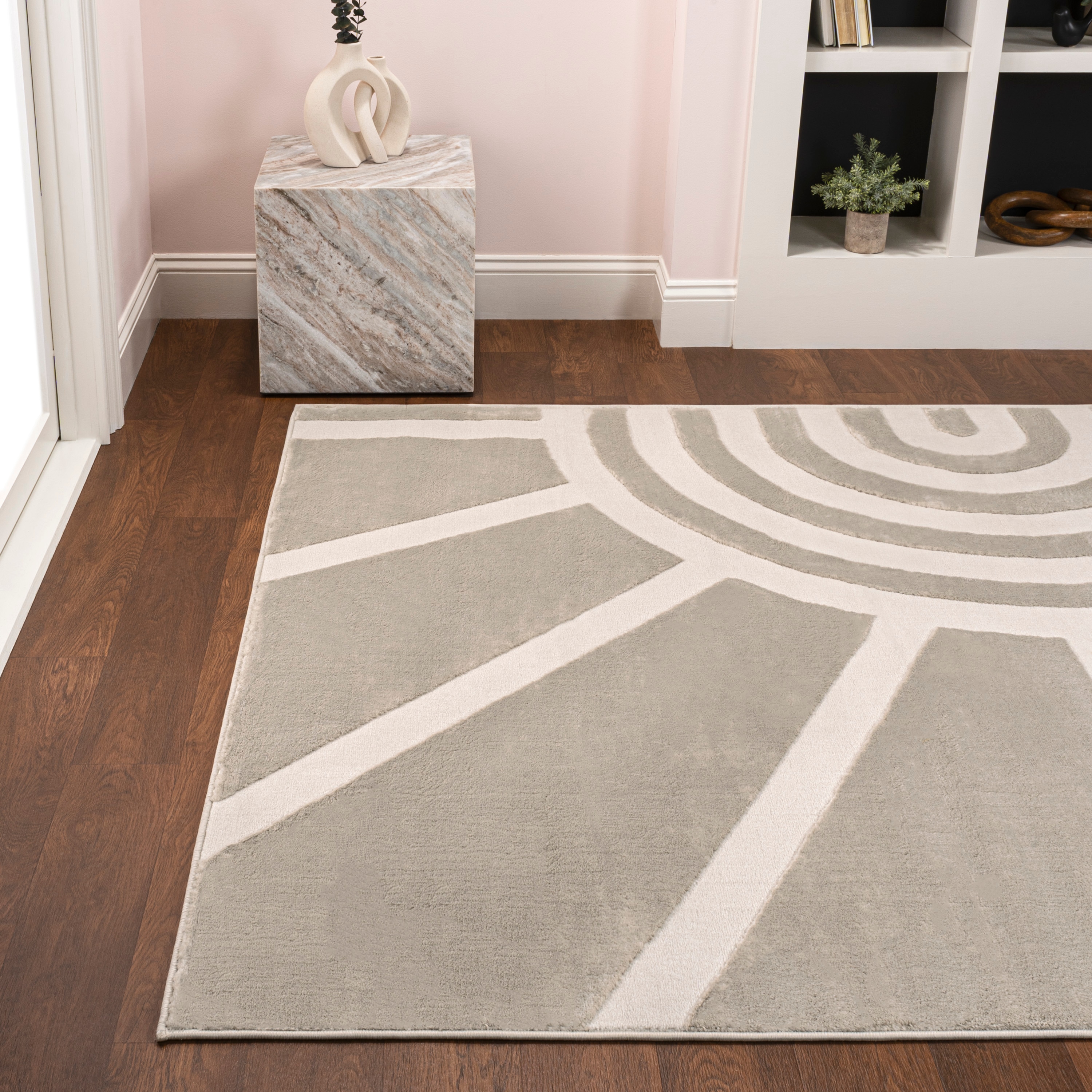 JONATHAN  Y SND101A-4 rugs - View #5