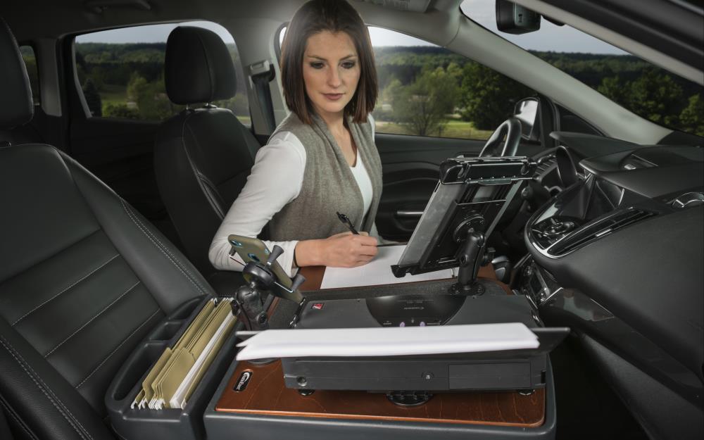 AutoExec AUE19300 Interior-Car-Acc - View #2