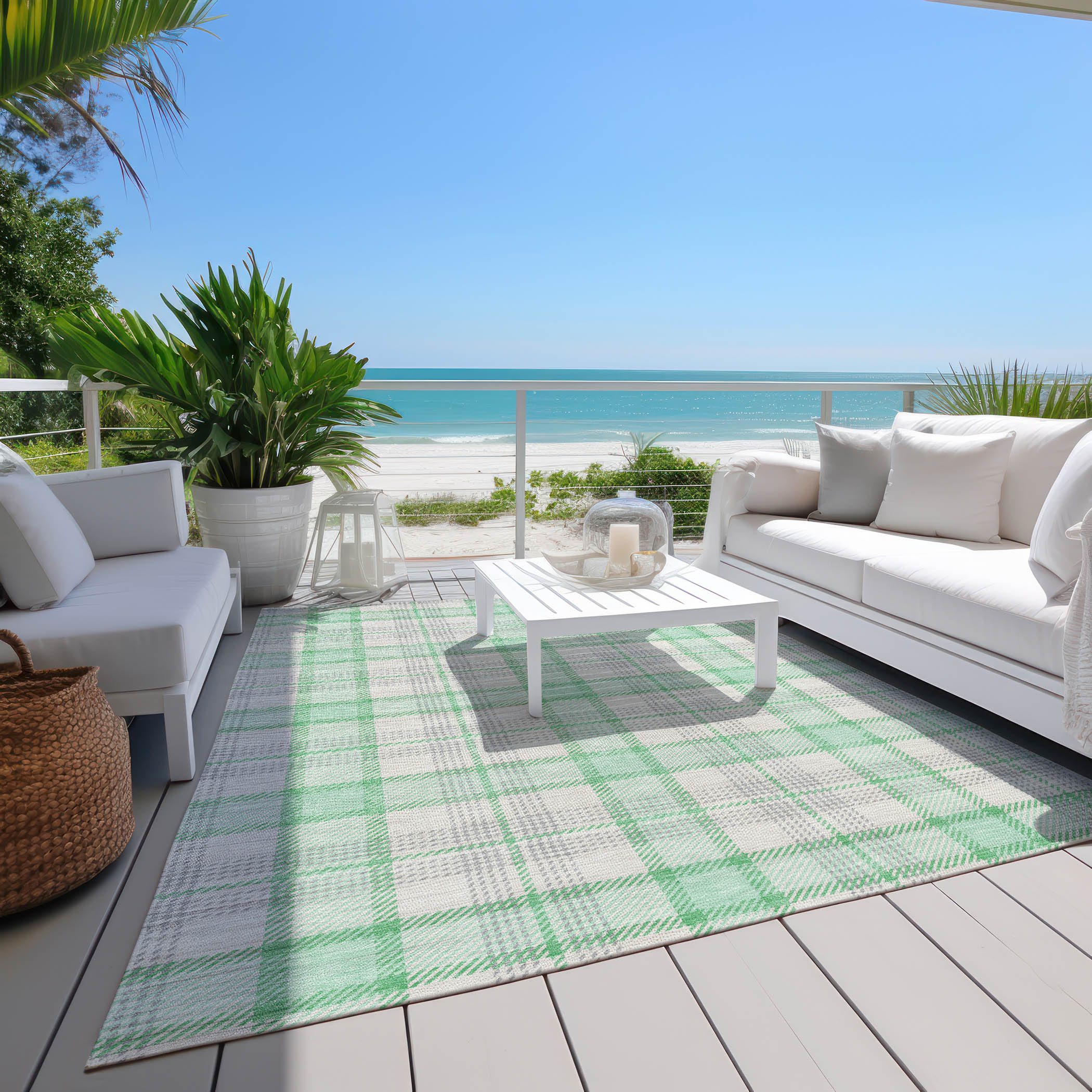 Addison Rugs ACN1052SF30X46 rugs - View #9