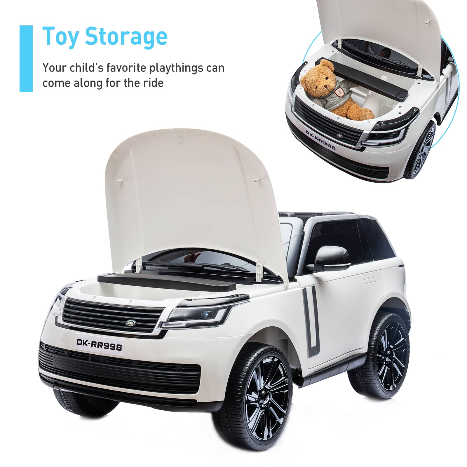 Qeetex TCPTO0YV1LBVQ Play-Toys - View #4