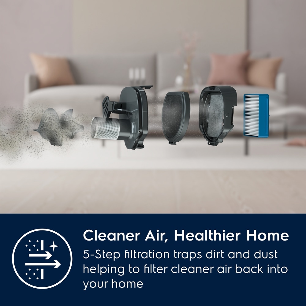 Electrolux EHVS35P2AT Stick-Vacuums - View #11