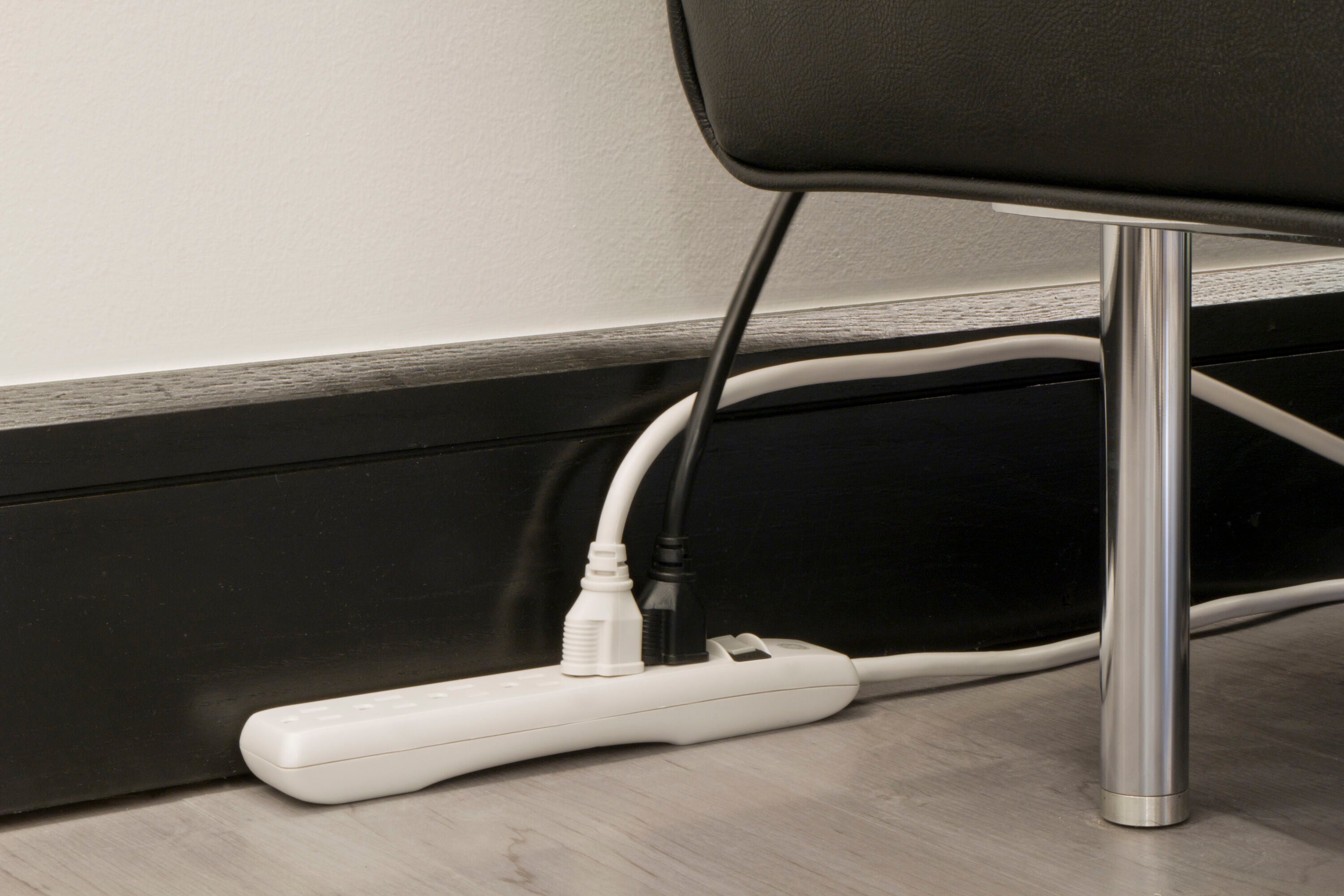GE 14709 Surge-Protectors - View #6