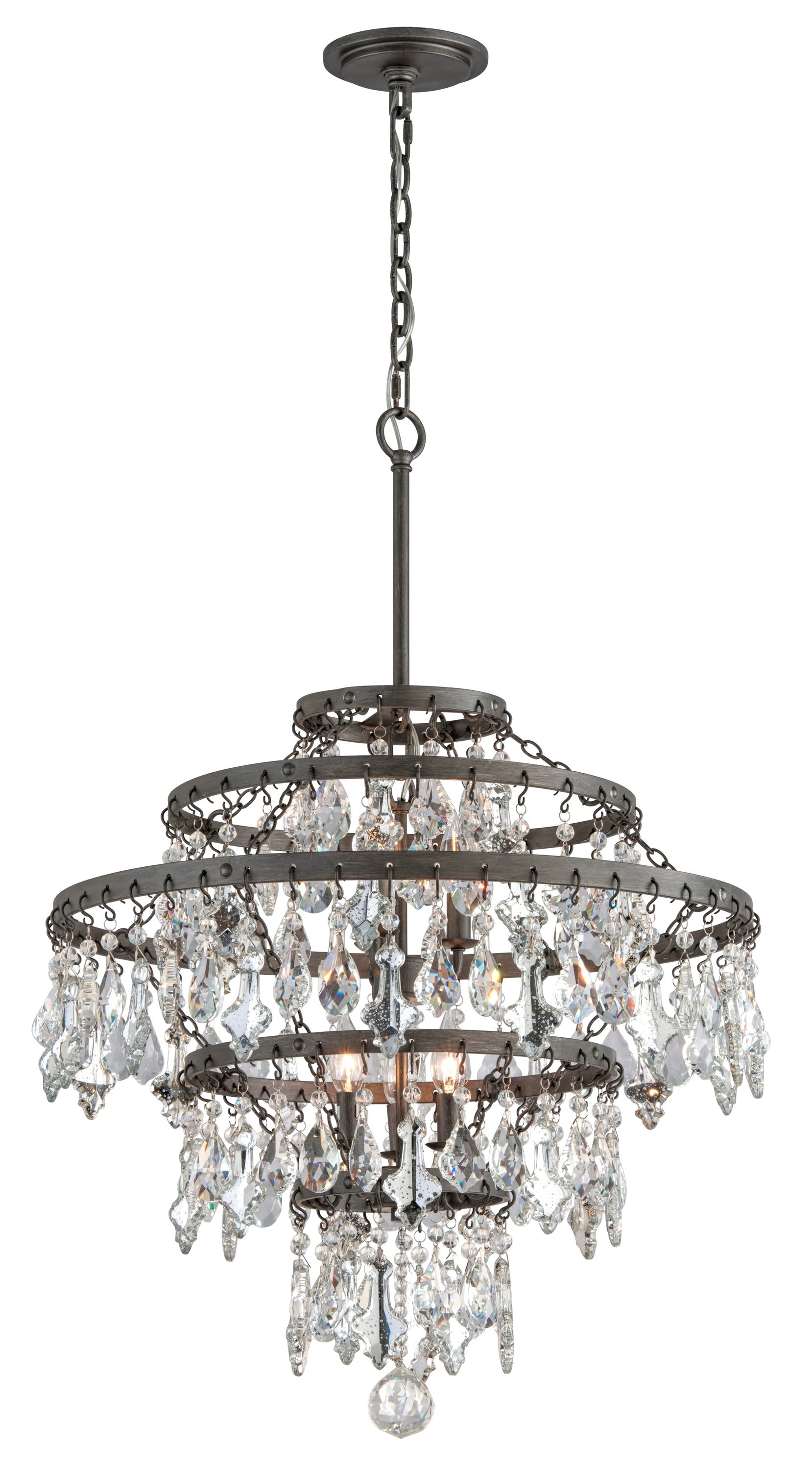 Troy Lighting F4317 Pendant-Lights - View #2
