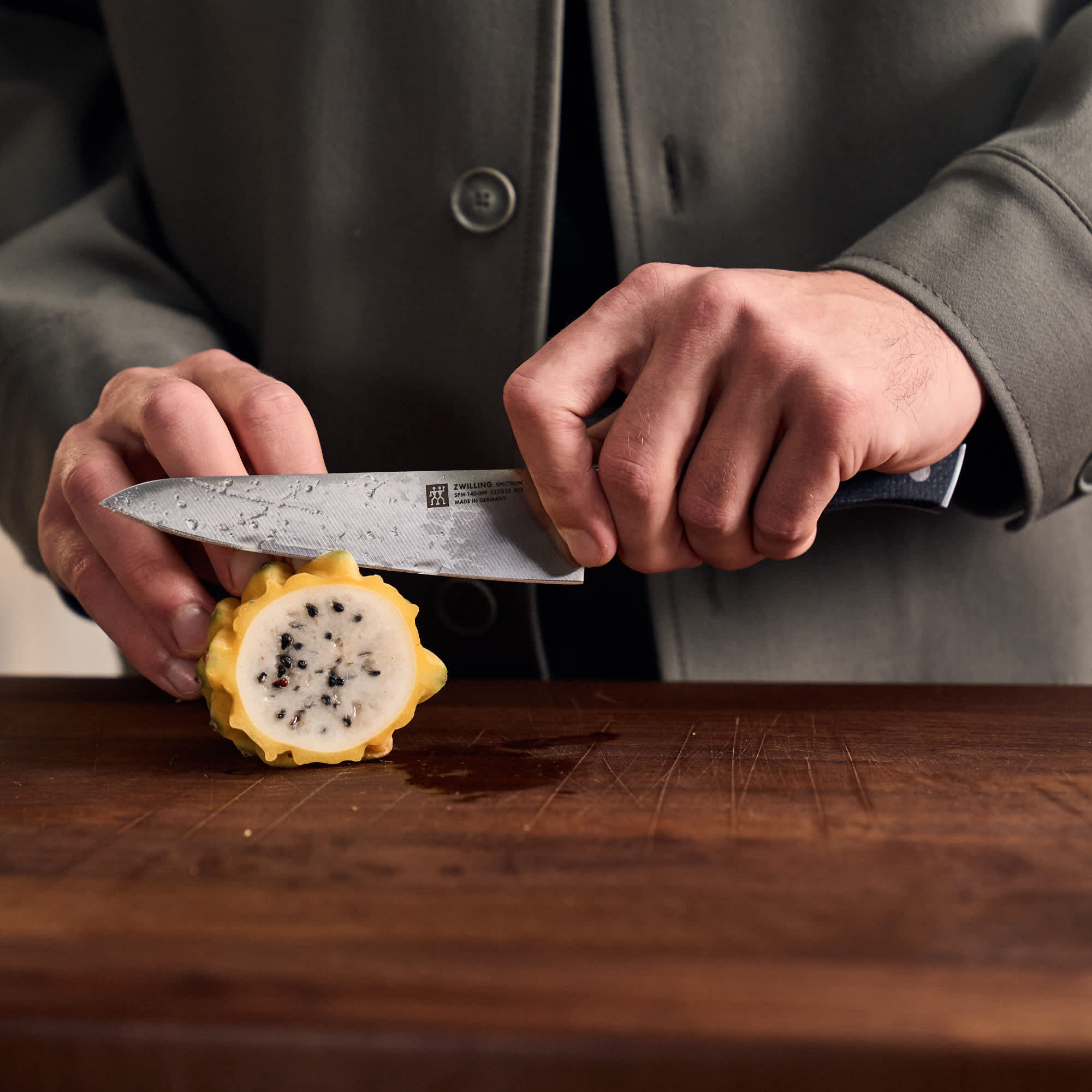 Zwilling 1033080 cutlery - View #2