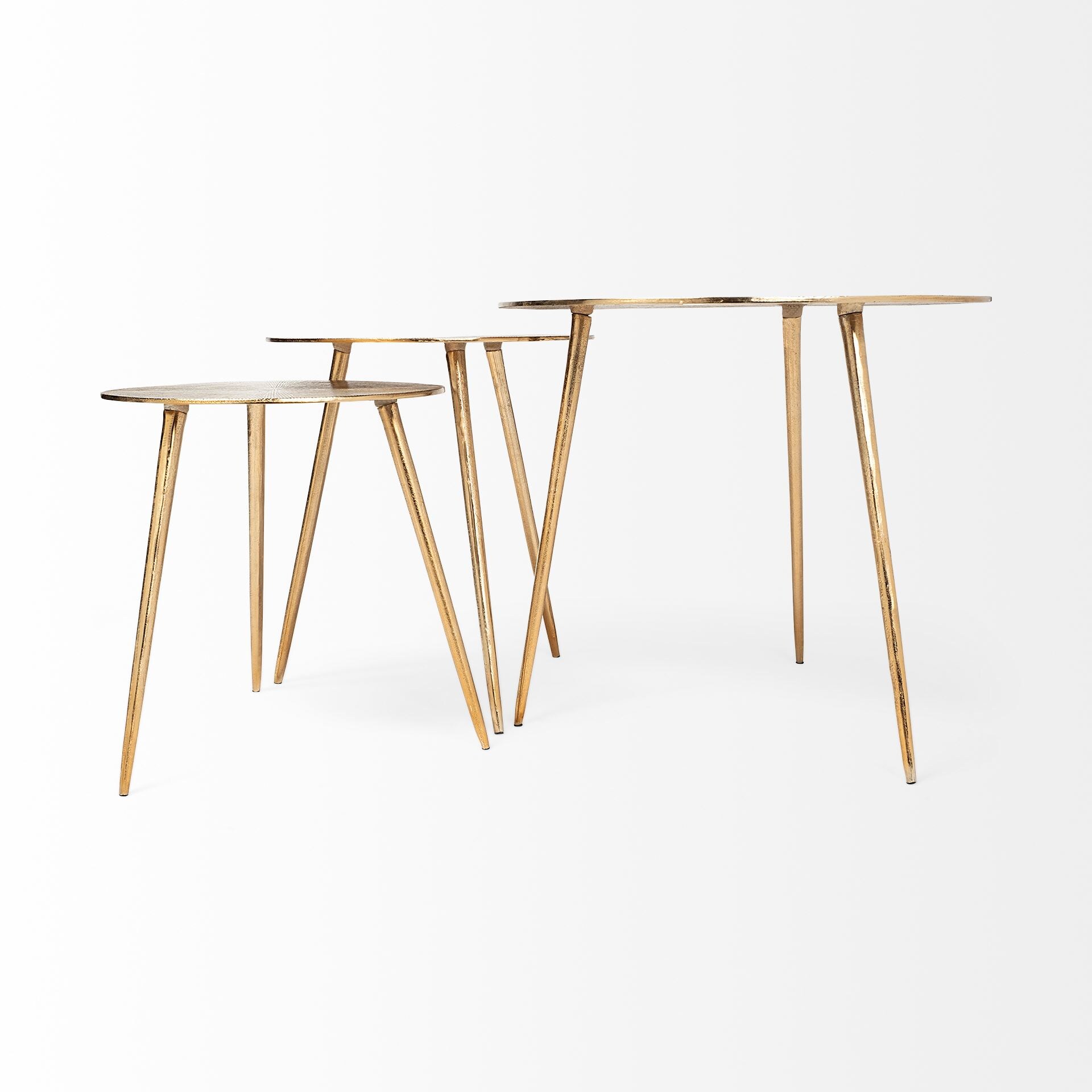 Mercana 68771 End-Tables - View #5